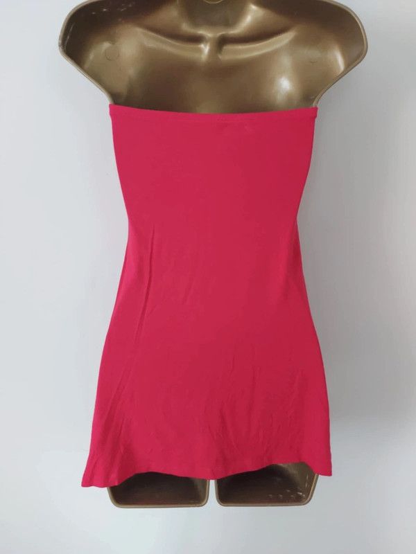 Vintage Vintage tube top Size L / US 10 / IT 46 - 3 Thumbnail