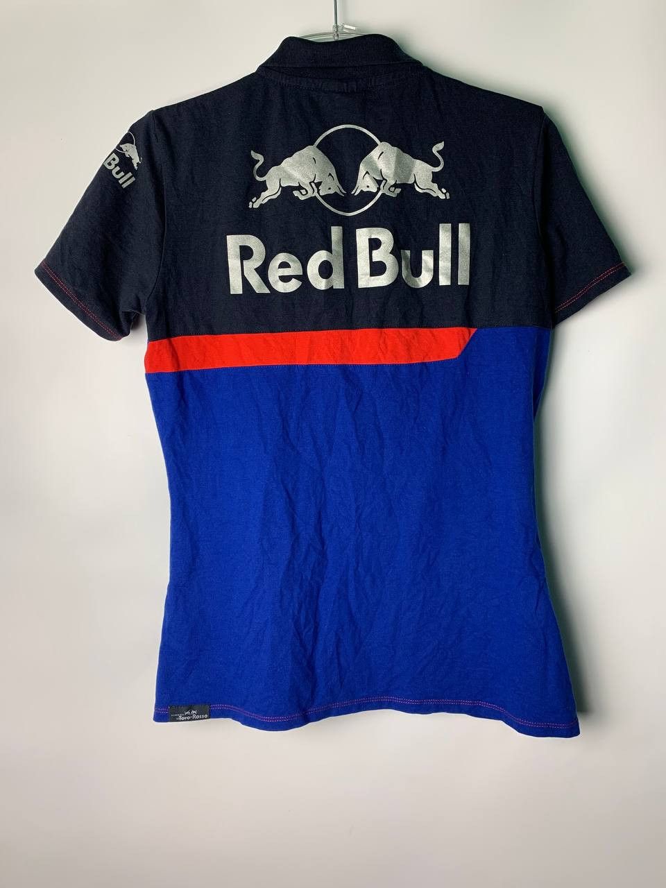 Honda × Racing × Red Bull Red Bull Scuderia Toro Rosso F1