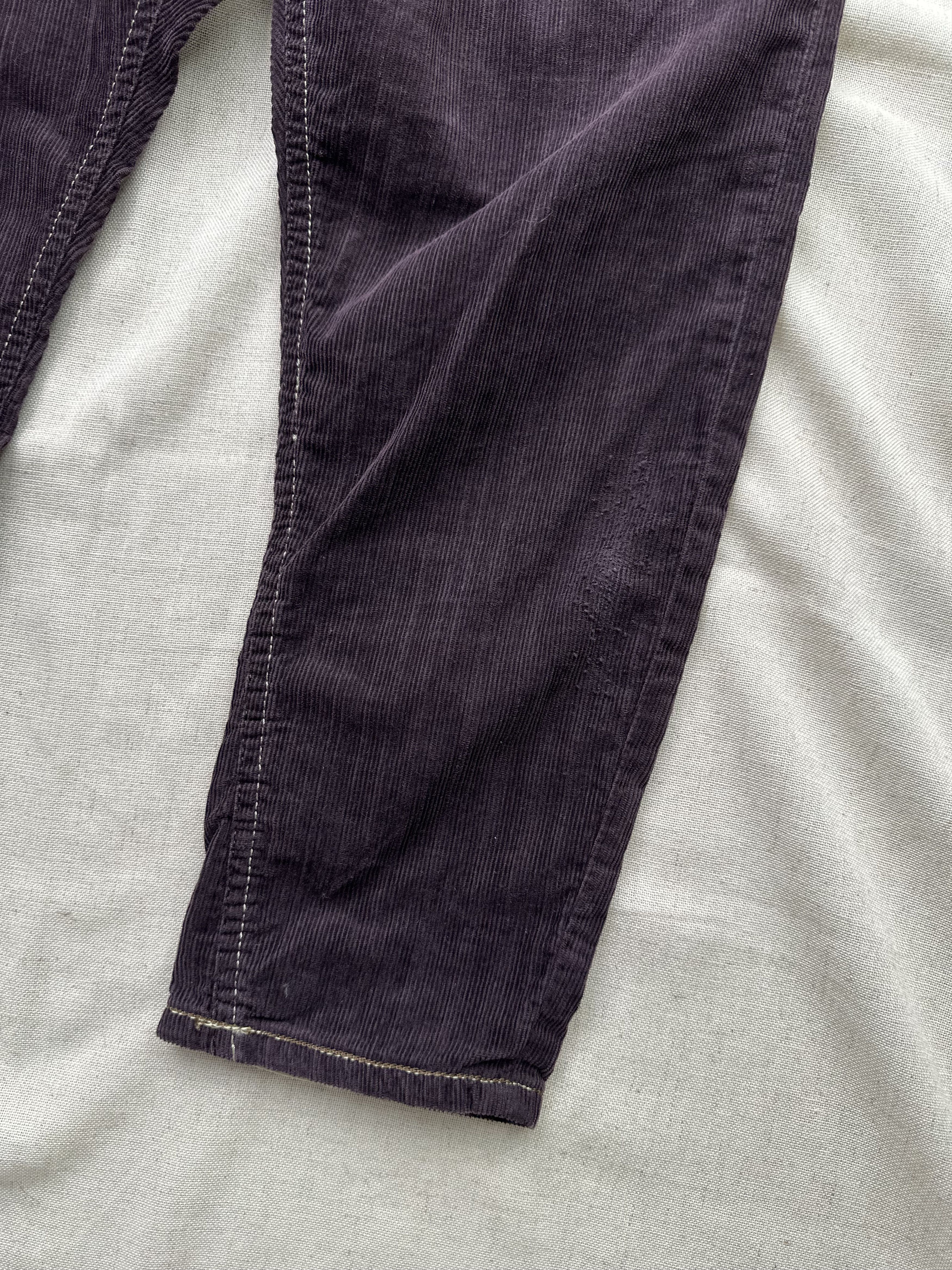Diesel Diesel Breeches Size 26" / US 2 / IT 38 - 8 Thumbnail