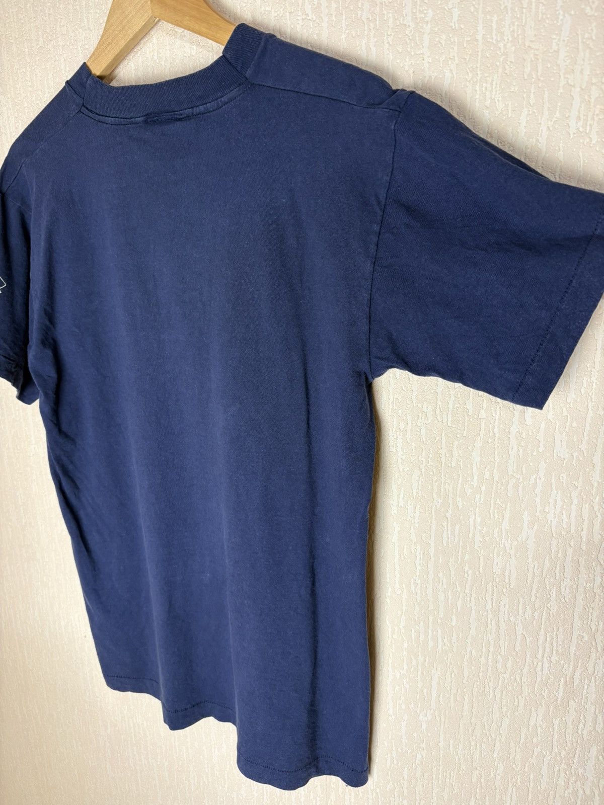 Other Vintage The English Teddy Bear Company T-Shirt Rare Promo Size US M / EU 48-50 / 2 - 13 Thumbnail