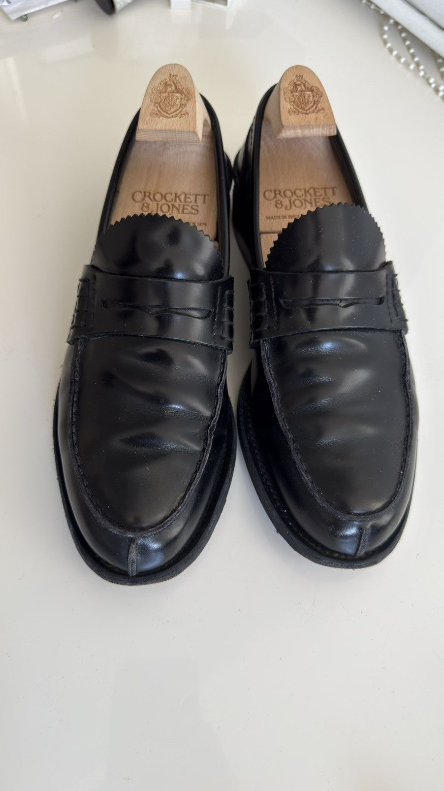Church's Church’s loafers Size US 7.5 / EU 40-41 - 1 Thumbnail