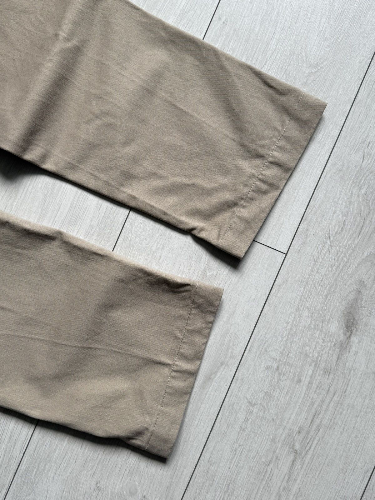 Polo Ralph Lauren Polo Ralph Lauren Vintage Chino’s Pants Size US 36 / EU 52 - 7 Thumbnail