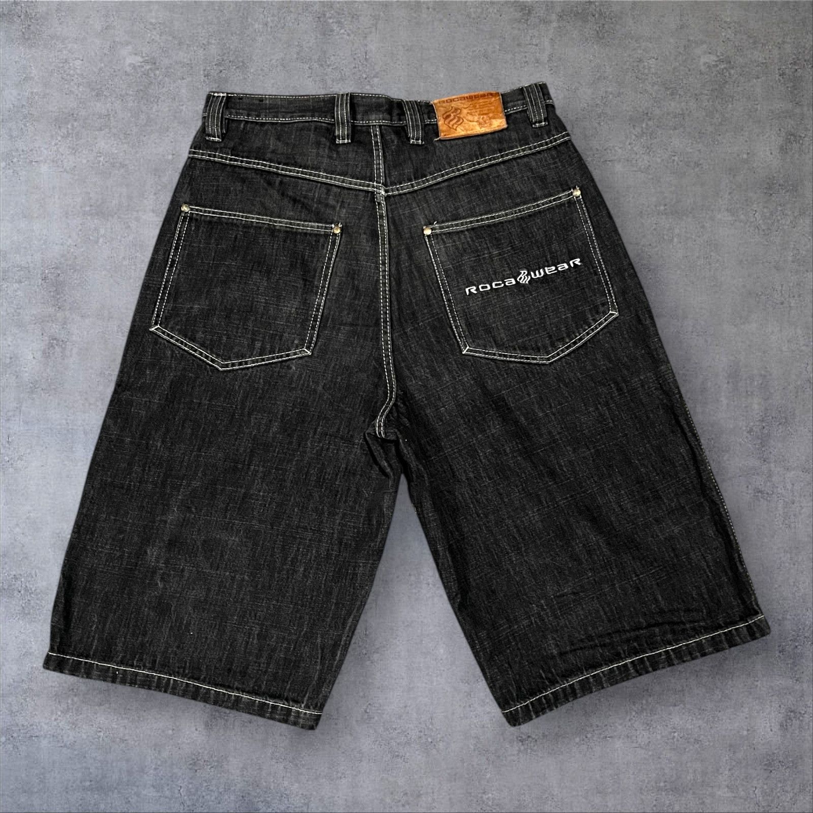 Baggy Jorts | Grailed