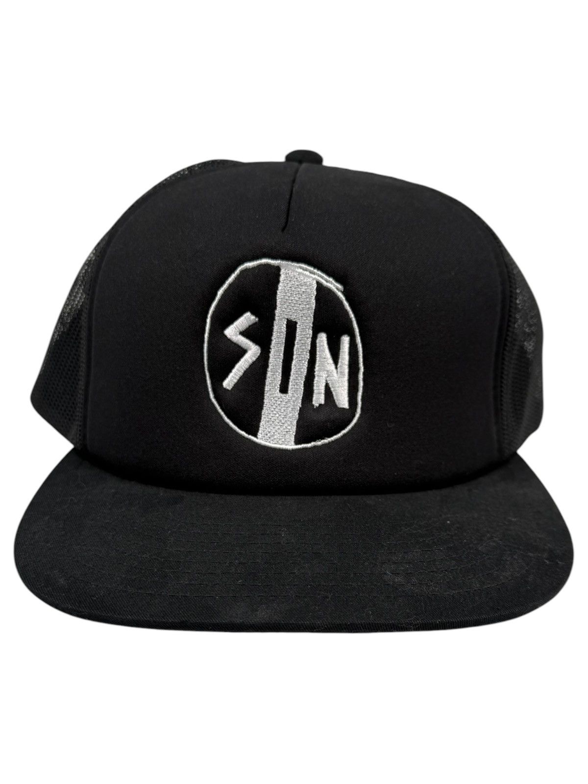 For Those Who Sin ftws sin circle snapback hat Size ONE SIZE - 1 Thumbnail