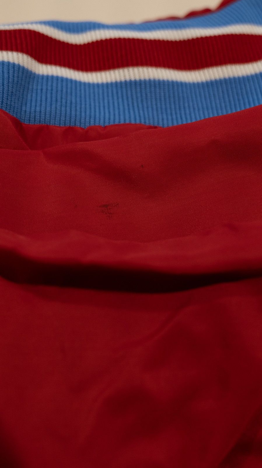 Russell Athletic Vintage Russell Athletic Windbreaker Size US L / EU 52-54 / 3 - 5 Thumbnail