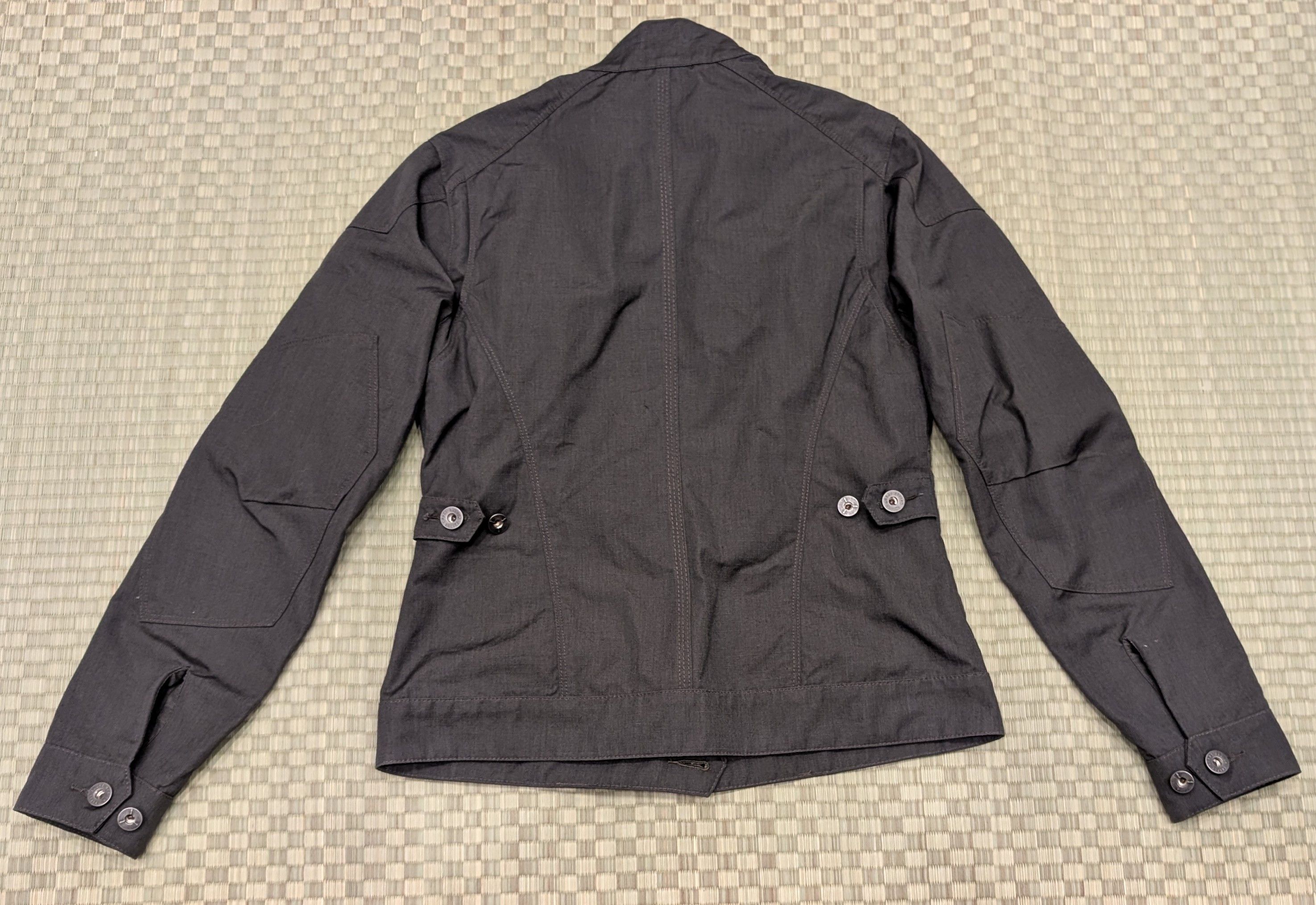 Triple Aught Design RARE Triple Aught Design Valkyrie Field Jacket Made in USA Size XS / US 0-2 / IT 36-38 - 2 Thumbnail