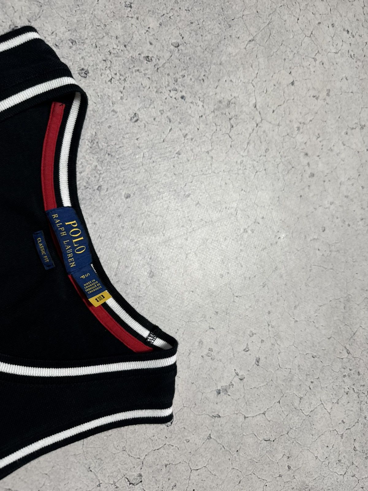 Polo Ralph Lauren Polo Ralph Lauren Germany T-Shirt Big Pony Chief Keef Size US S / EU 44-46 / 1 - 5 Thumbnail