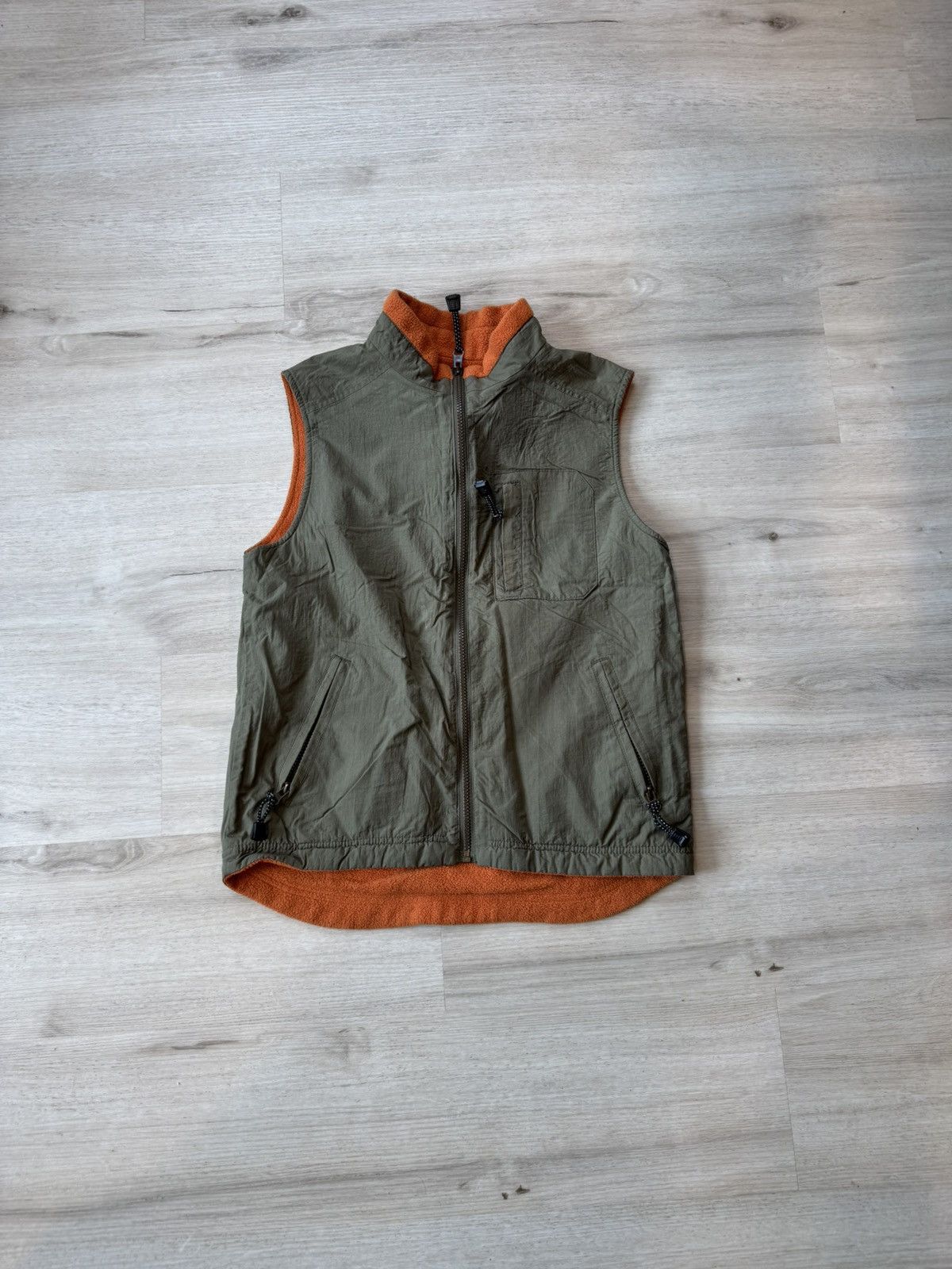 Other Reversible URit vest. Tagged M Size US M / EU 48-50 / 2 - 1 Thumbnail