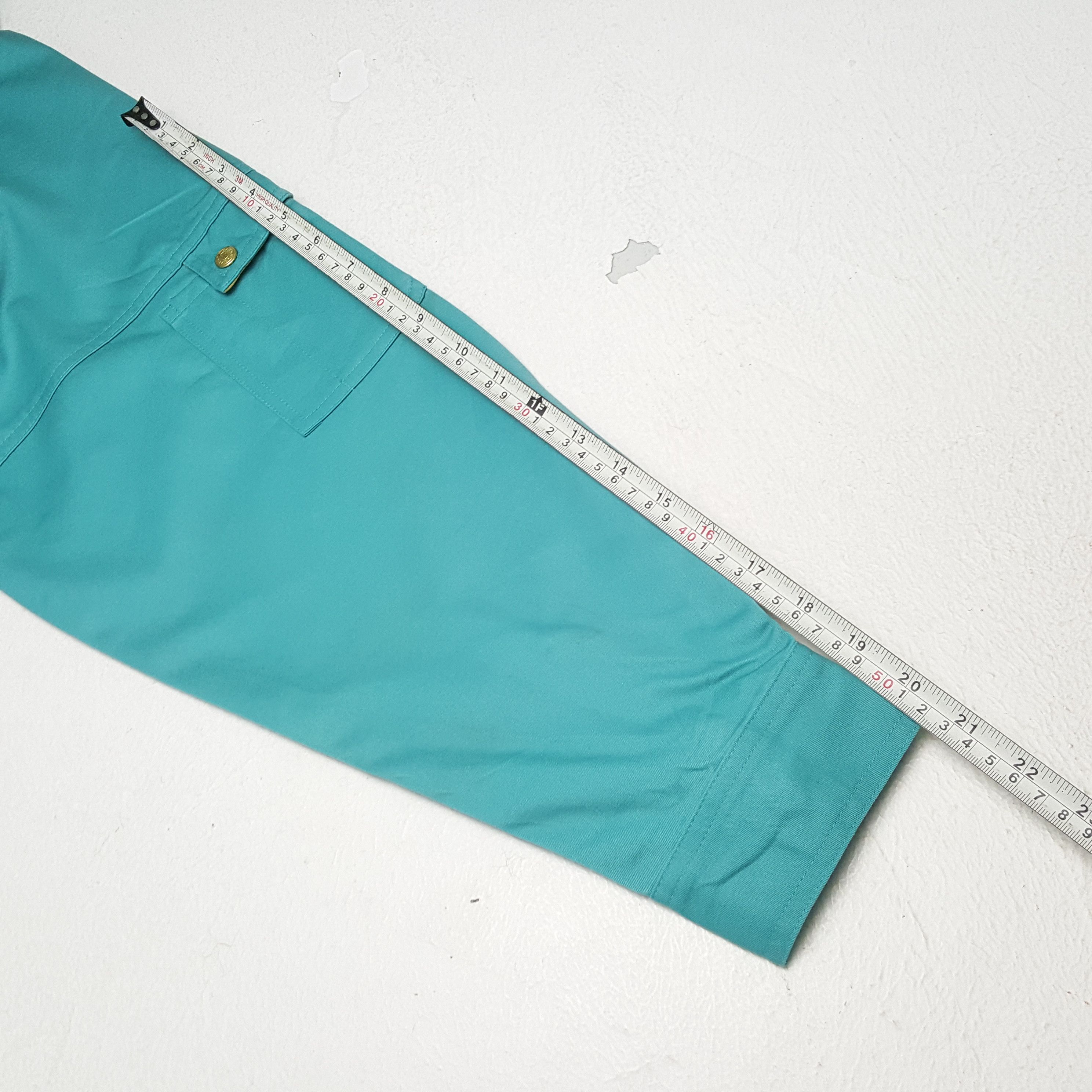 Japanese Brand × Vintage YAMATO TANSPORT Japanese Workwear Custom Art Jacket Size US M / EU 48-50 / 2 - 6 Thumbnail
