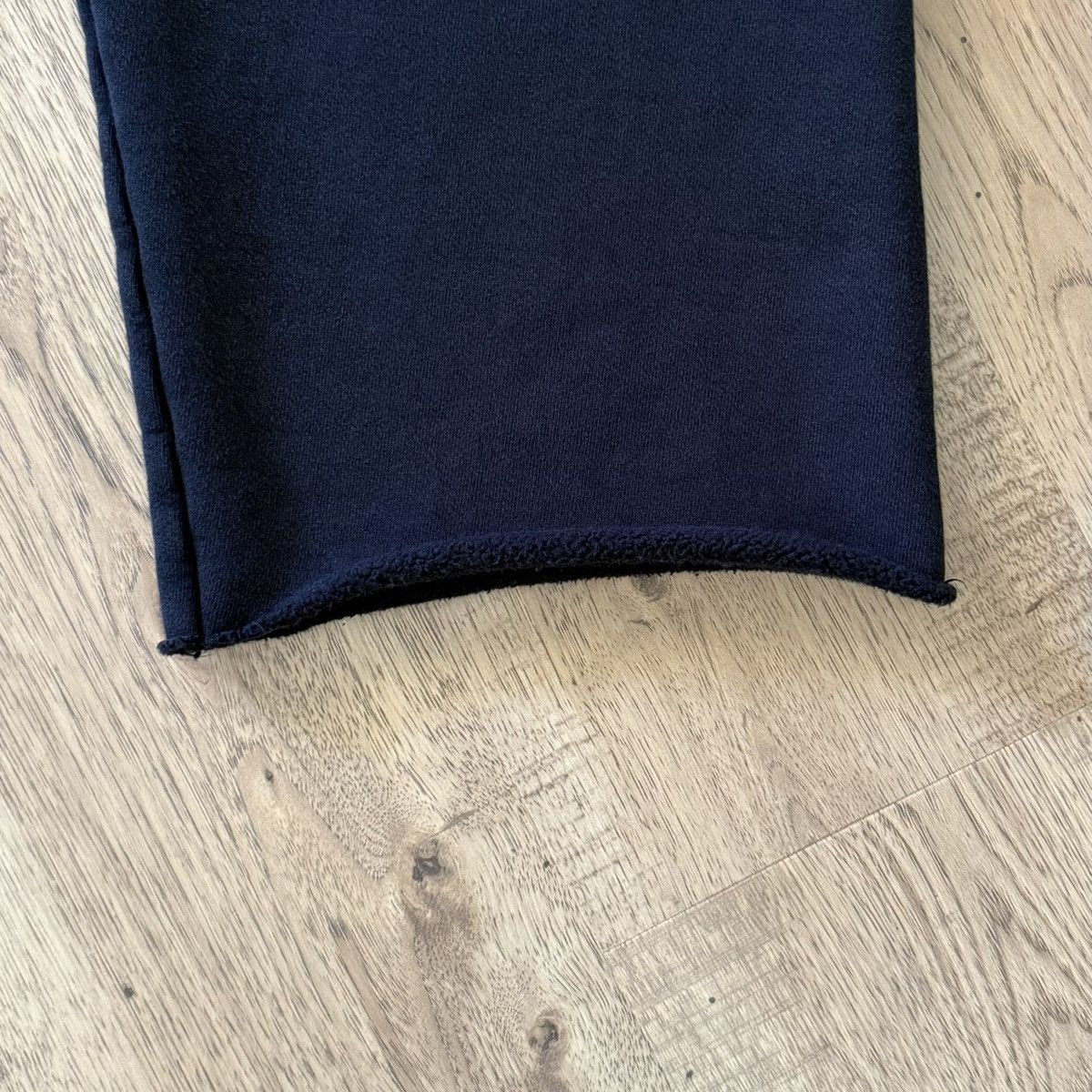 Yeezy Yeezy x Gosha Rubchinskiy Vultures Sweatpants, Size 2, Kanye Size US 43 - 9 Thumbnail