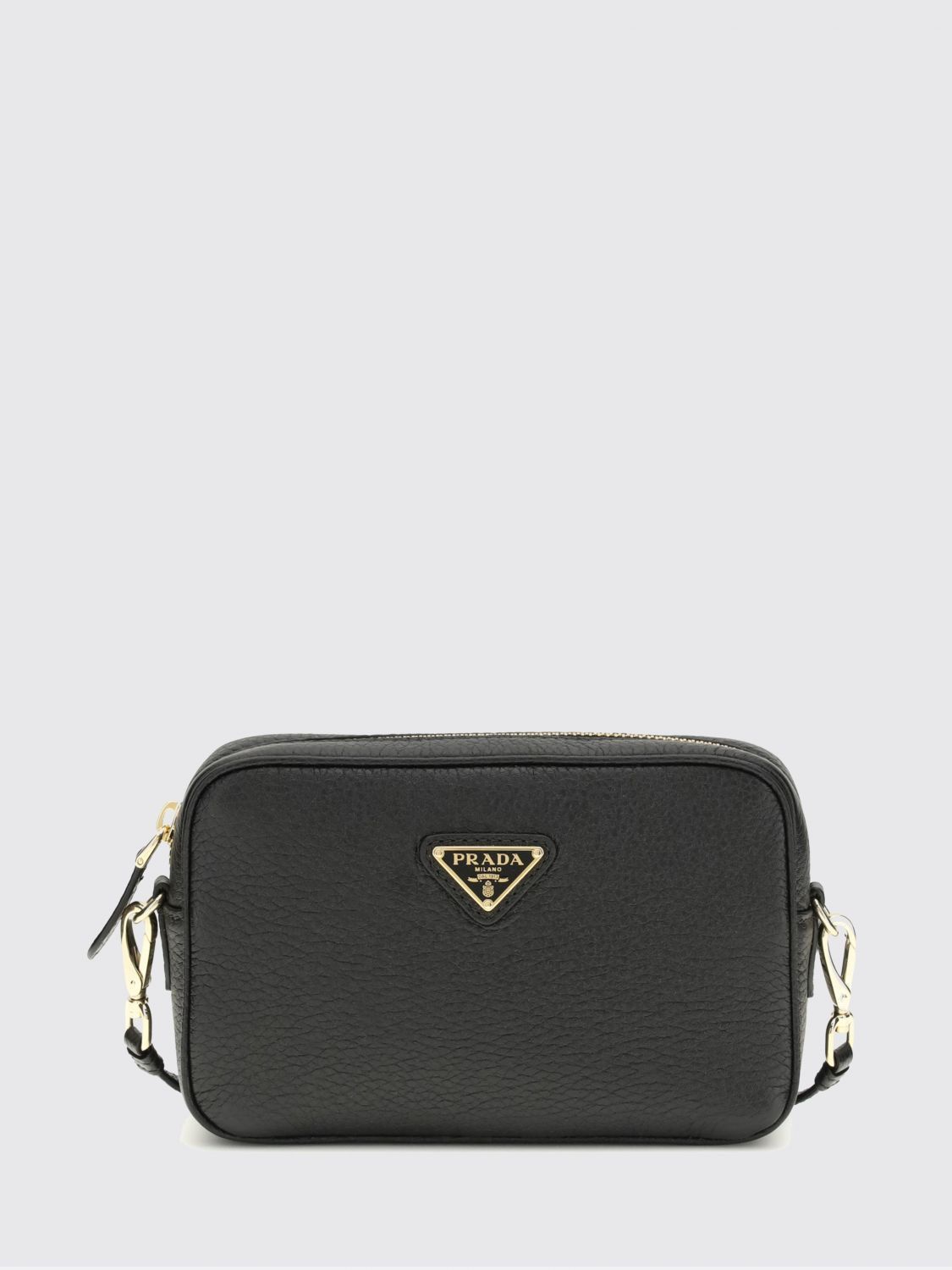 Prada Prada Mini Bag Woman Black Size ONE SIZE - 1 Thumbnail