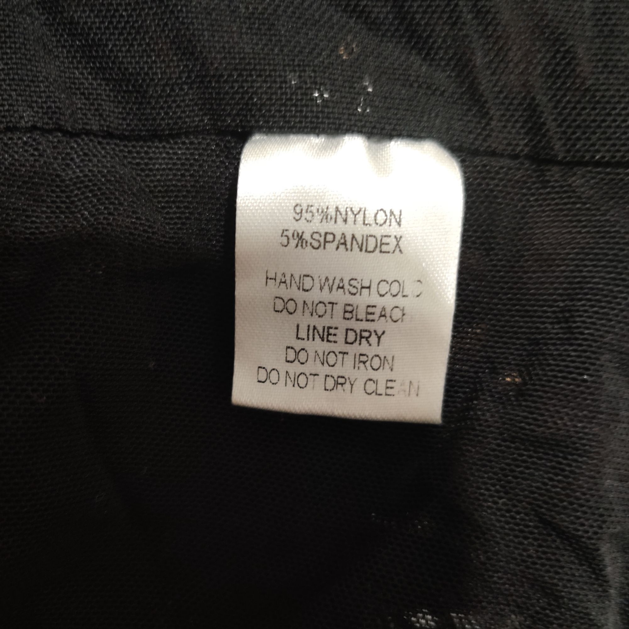 Other Basicbxxch Womens Bodysuit Black Mesh Reflective Silver Pipi Size S / US 4 / IT 40 - 5 Thumbnail