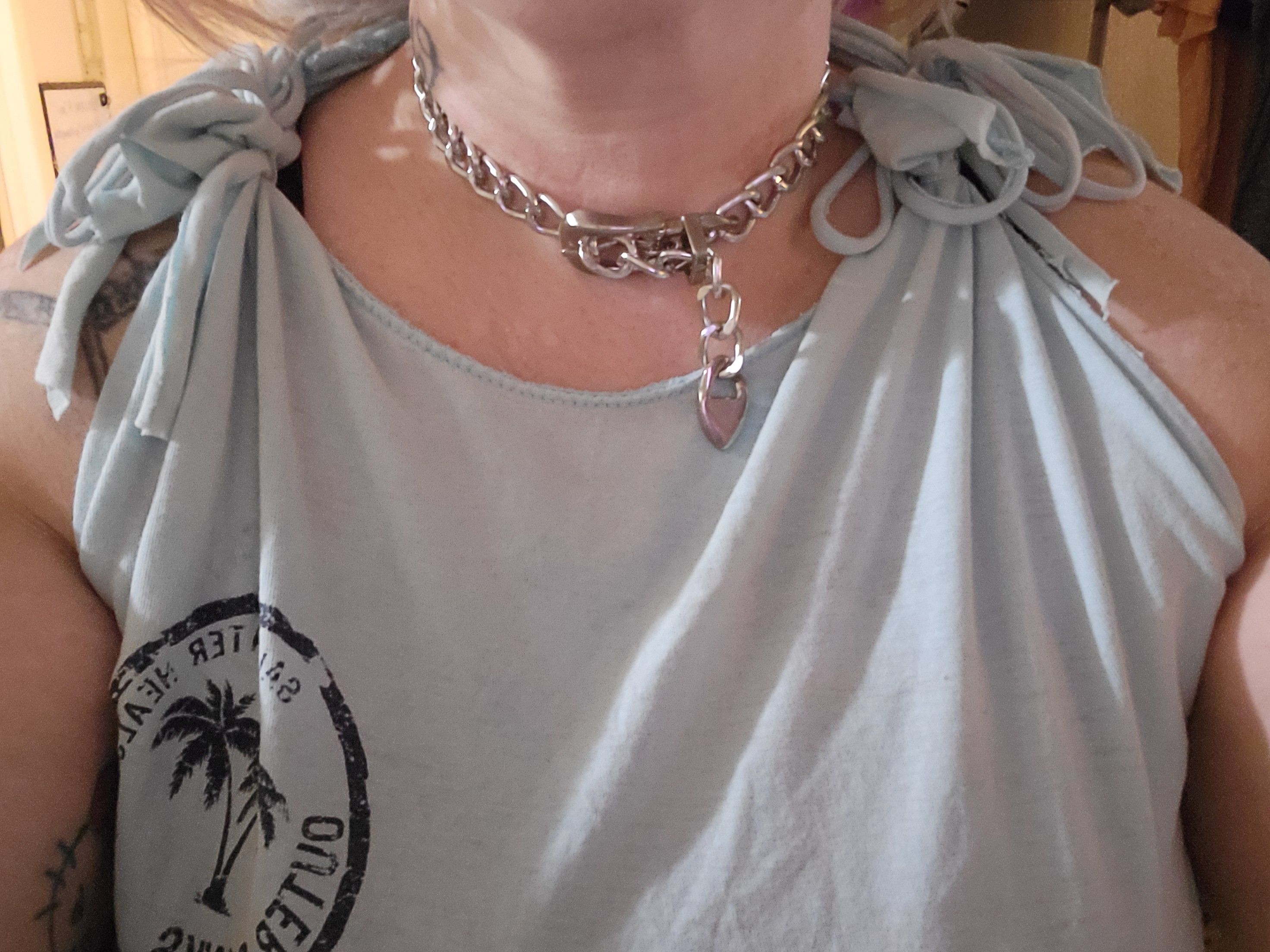Other Modified outer banks top Size M / US 6-8 / IT 42-44 - 9 Thumbnail