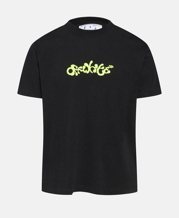 Off-White T-shirt Size US M / EU 48-50 / 2 - 1 Preview