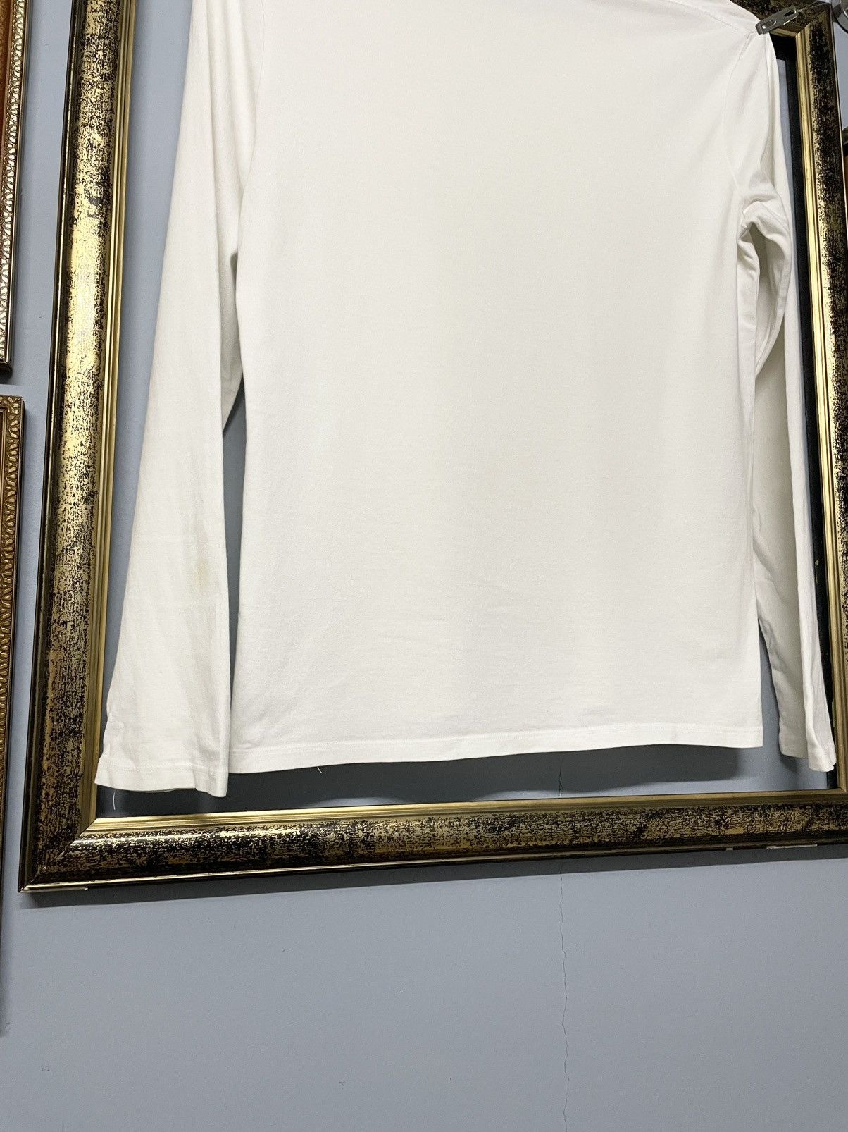 Designer Vintage Japan Designer Hiromichi Nakano Pop Art Longsleeve Size US S / EU 44-46 / 1 - 10 Thumbnail