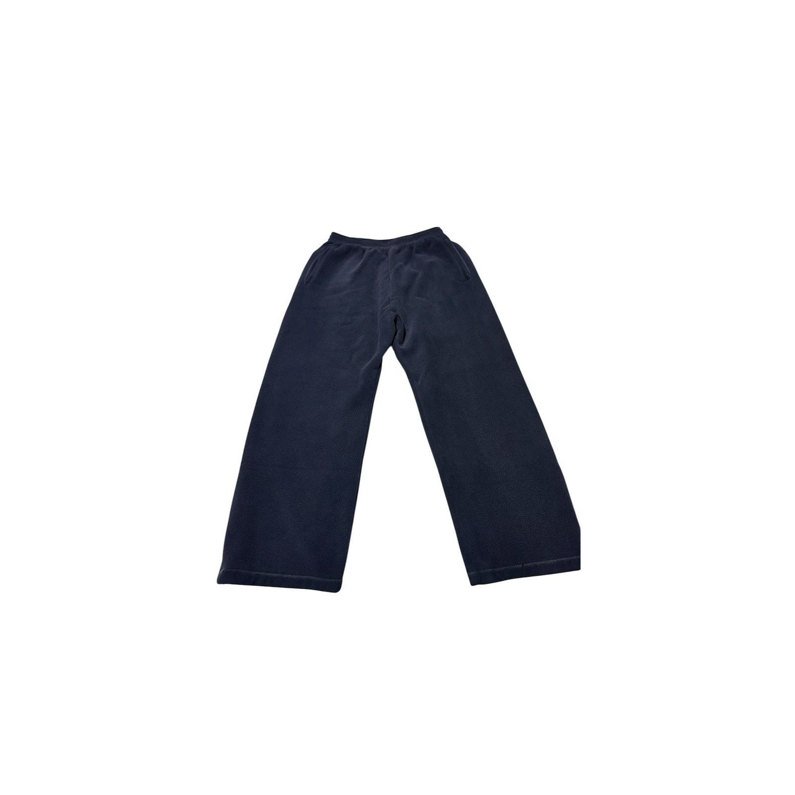 Yeezy Yeezy x Gap Engineered By Balenciaga Polar Fleece Navy Med Size US 31 - 1 Thumbnail