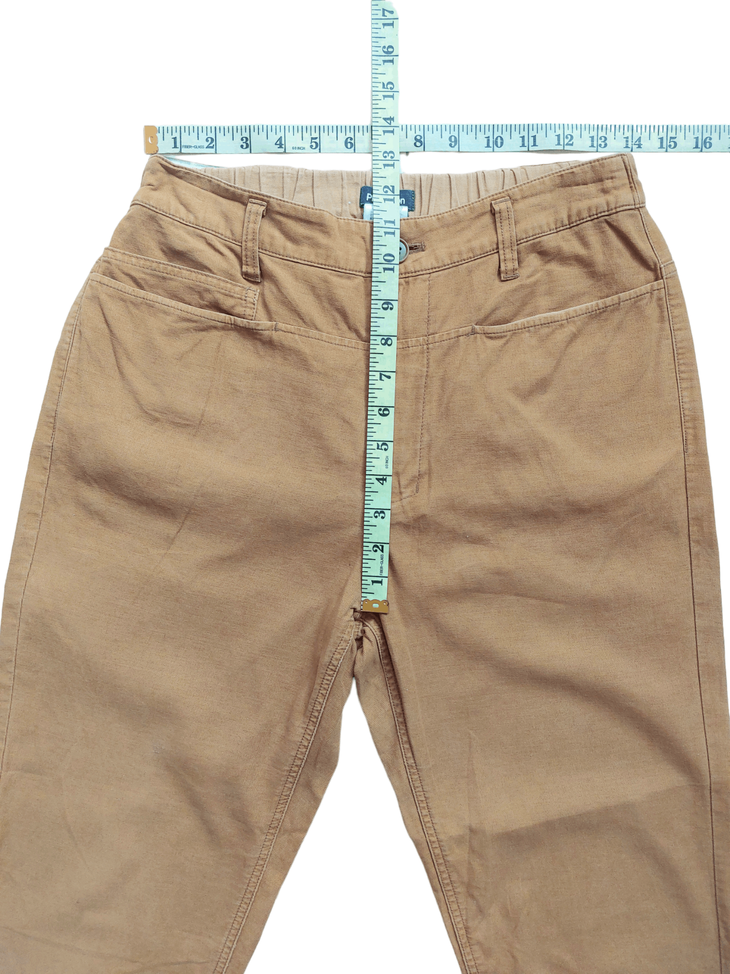 Issey Miyake 🔥Vintage Plantation by Issey Miyake Pants Size US 28 / EU 44 - 13 Thumbnail