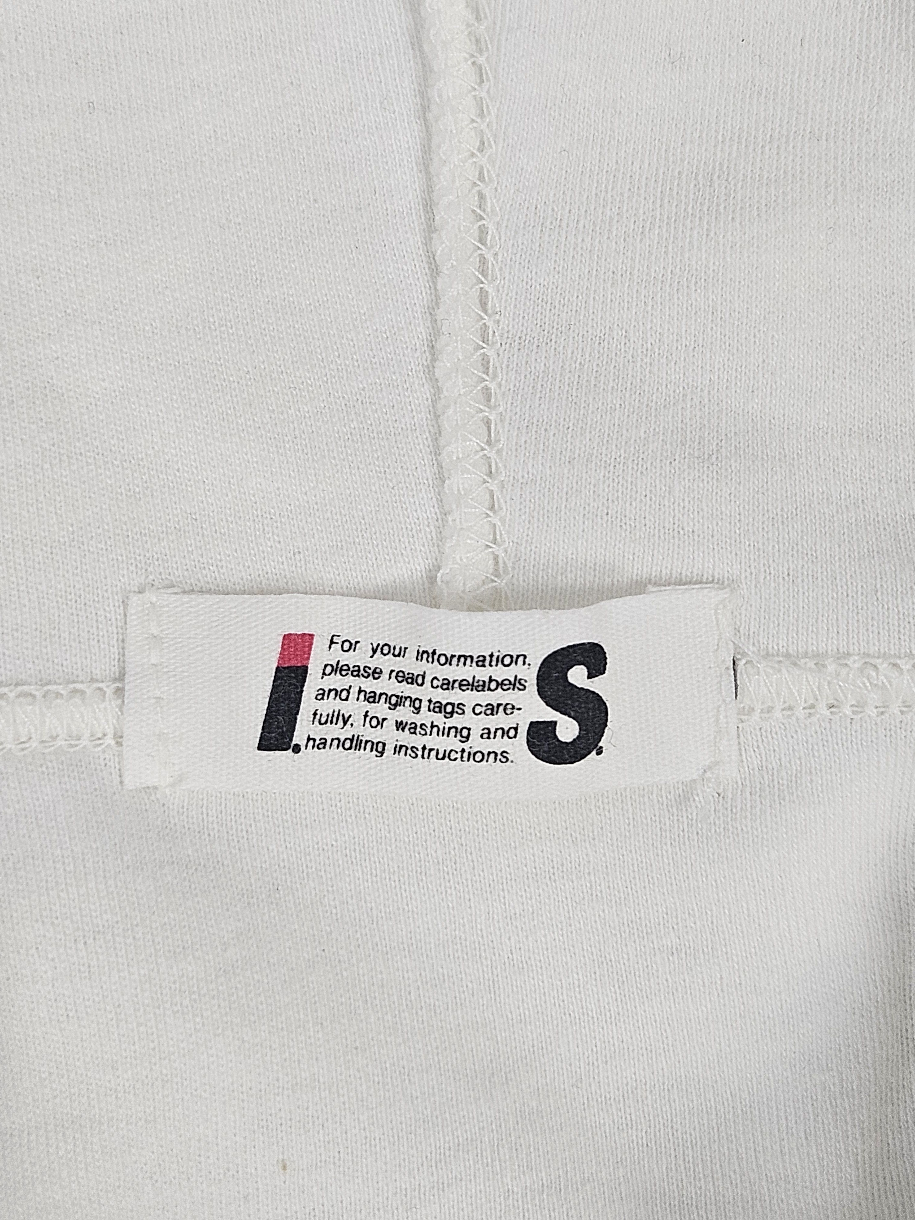 Issey Miyake Issey Miyake Chisato Tsumori Design Jumpsuit Hoodie Size XS / US 0-2 / IT 36-38 - 4 Thumbnail