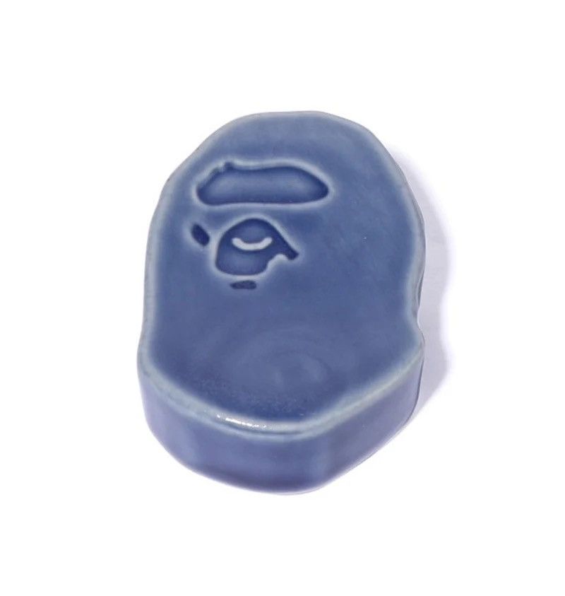 Bape Bape Porcelain Chopstick Rest Size ONE SIZE - 1 Thumbnail