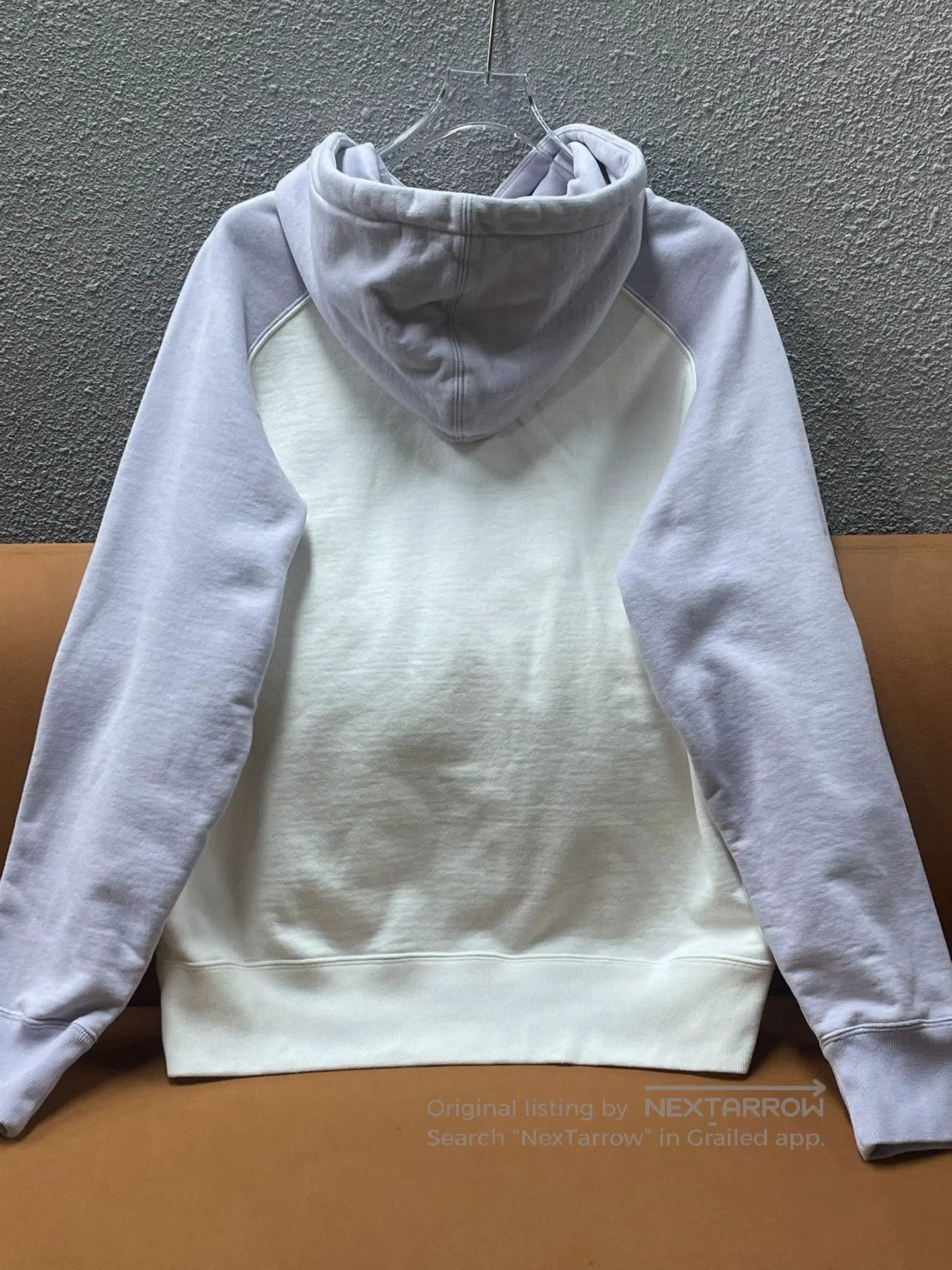 Dior Dior x Kenny Scharf Gray White Hoodie. Size US M / EU 48-50 / 2 - 2 Thumbnail