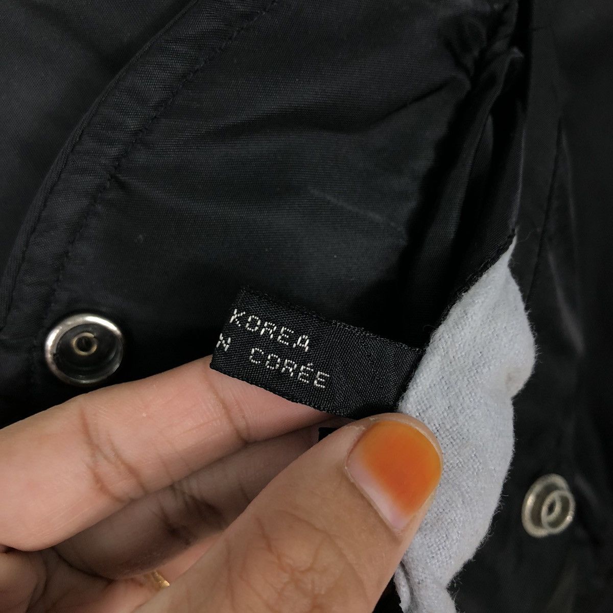Avirex 📌Vintage Ma-1 Bomber Jacket Fly Military Avirex Big Logo Size US XS / EU 42 / 0 - 25 Thumbnail