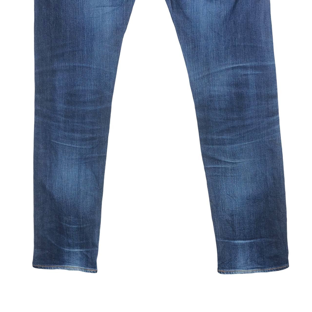 Japanese Brand × Jean × Vintage Vintage Japanese Brand Men Denim Jean Size US 30 / EU 46 - 6 Thumbnail