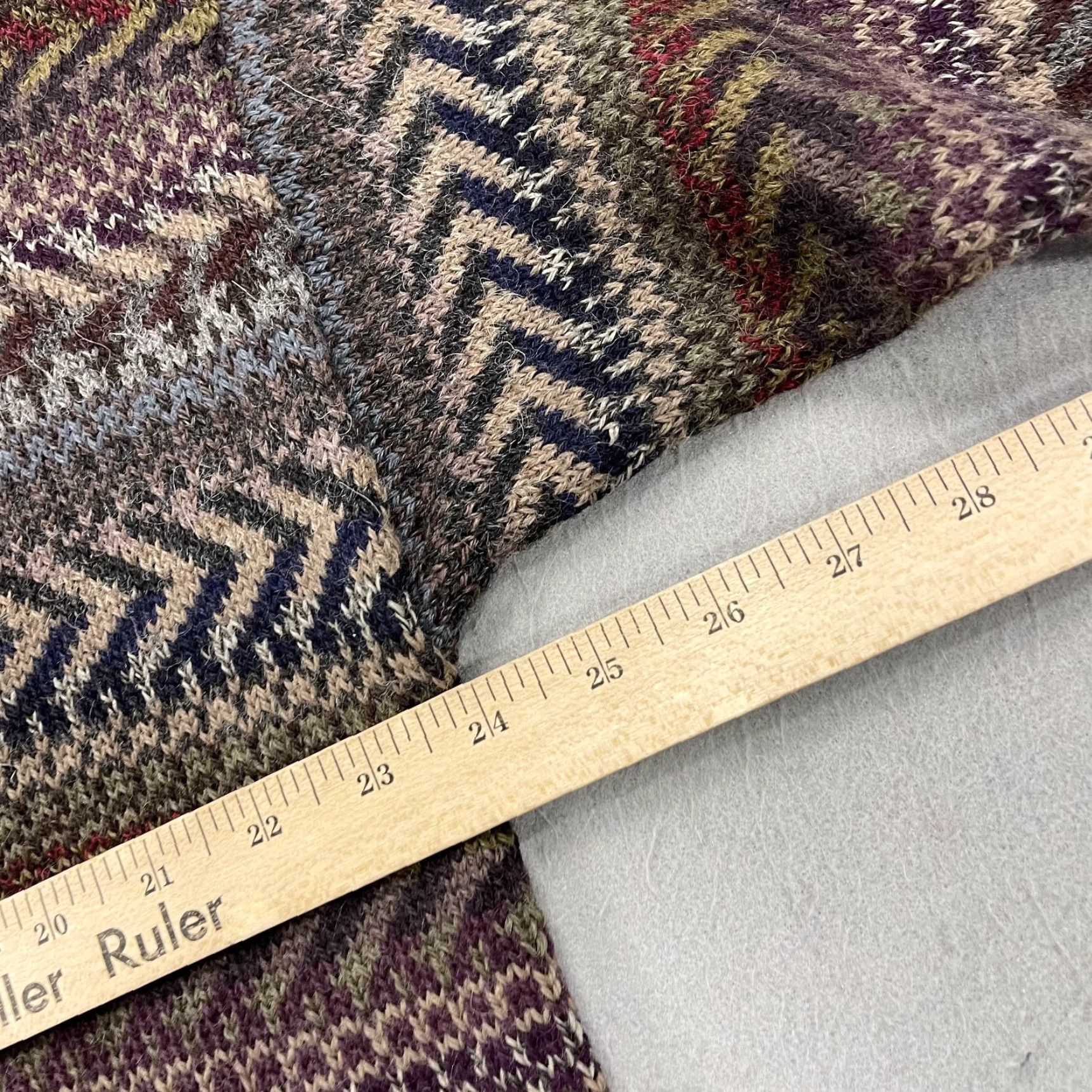 Vintage VINTAGE Peruvian Connection Sweater Mens XL 100% Alpaca Knit Aztec Grandpa Size US XL / EU 56 / 4 - 6 Thumbnail