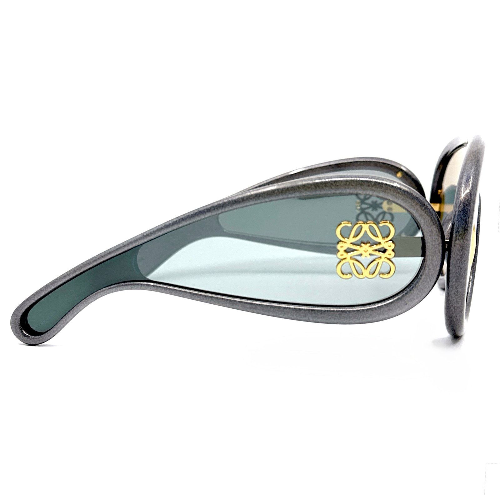 Loewe New, LOEWE Sunglasses LW40108I 05X Authentic Size ONE SIZE - 4 Thumbnail