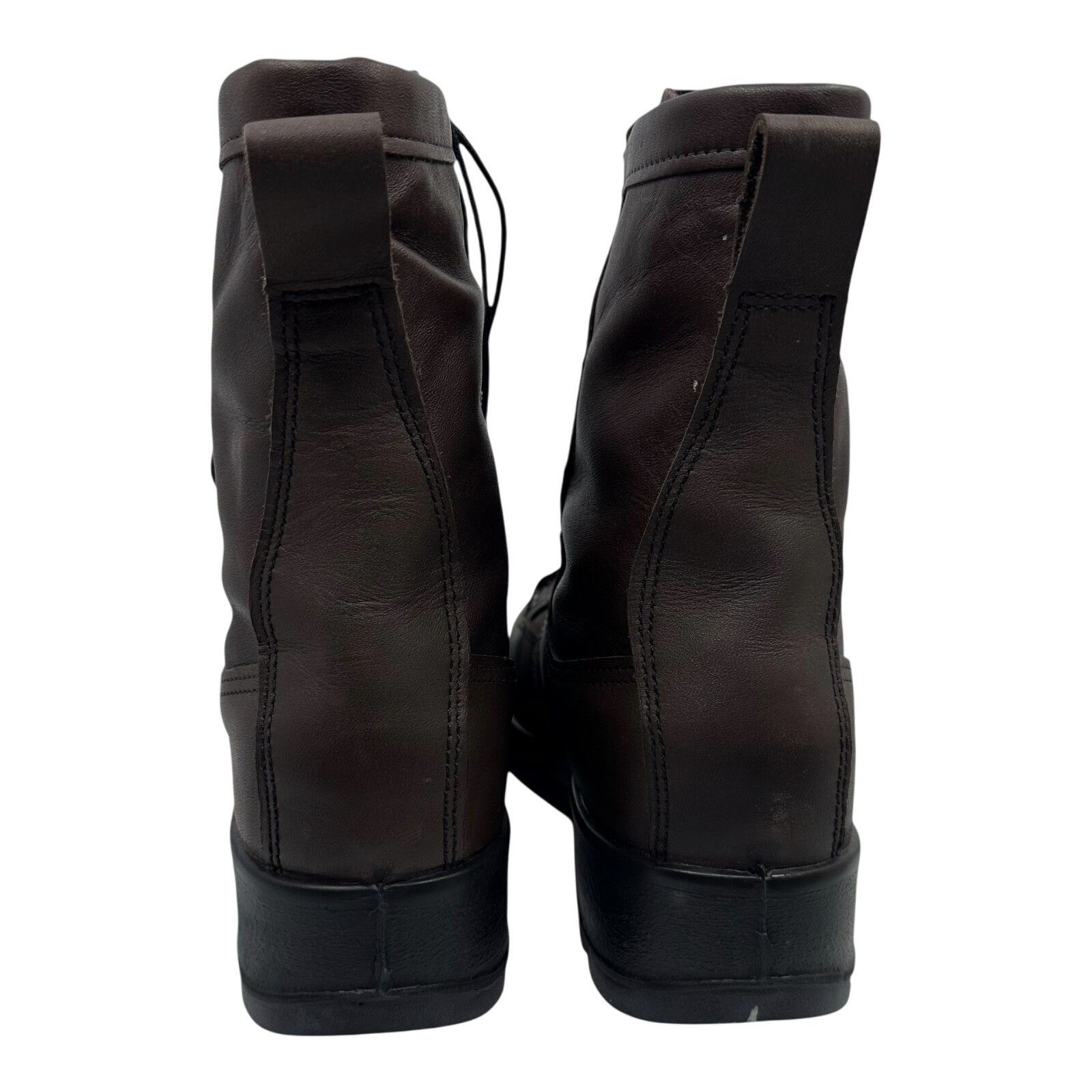 Belleville Belleville 330ST Hot Weather Steel Toe Brown Boot Unisex Wom Size US 7 / EU 40 - 3 Thumbnail