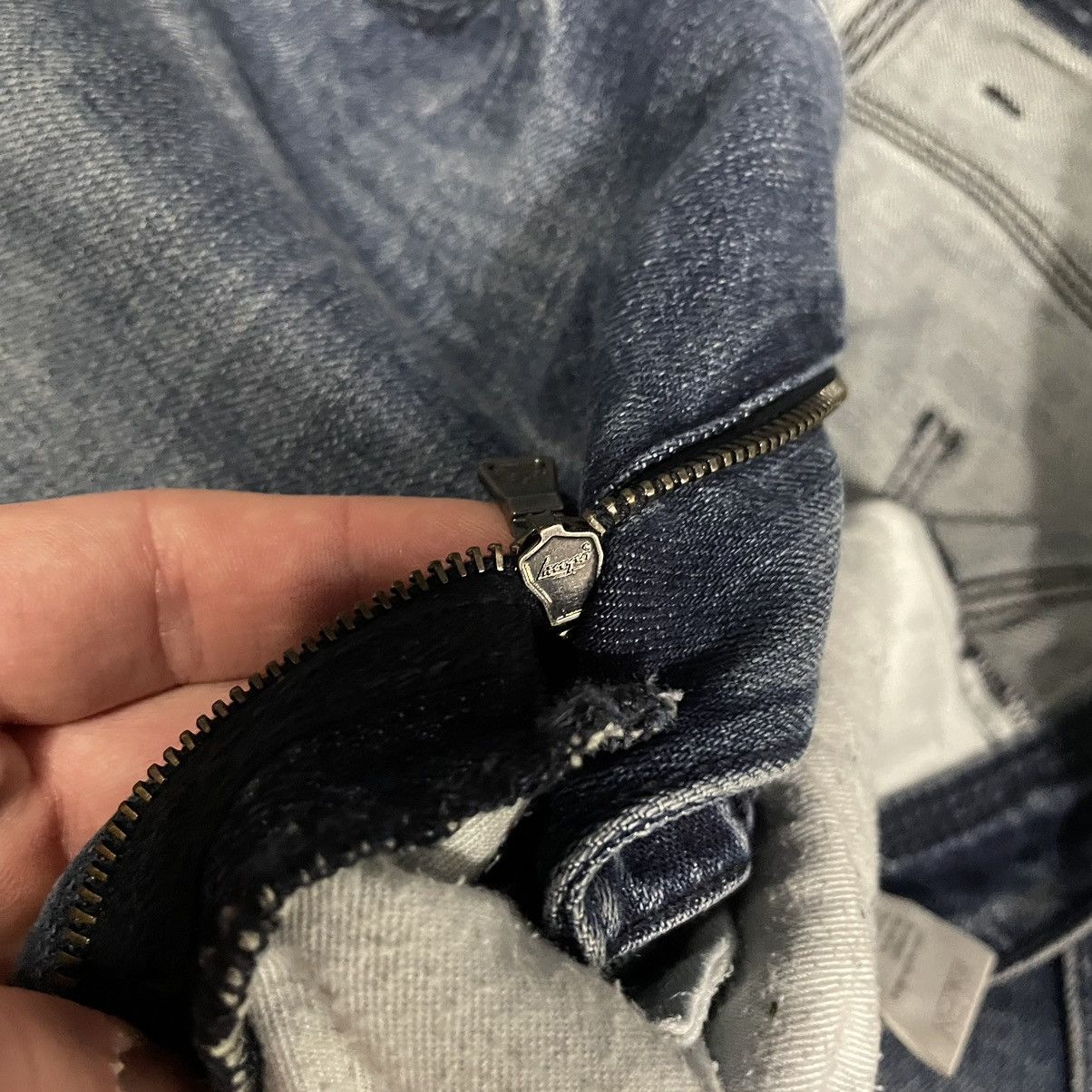 Neil Barrett Neil Barret Jeans Size US 34 / EU 50 - 10 Thumbnail