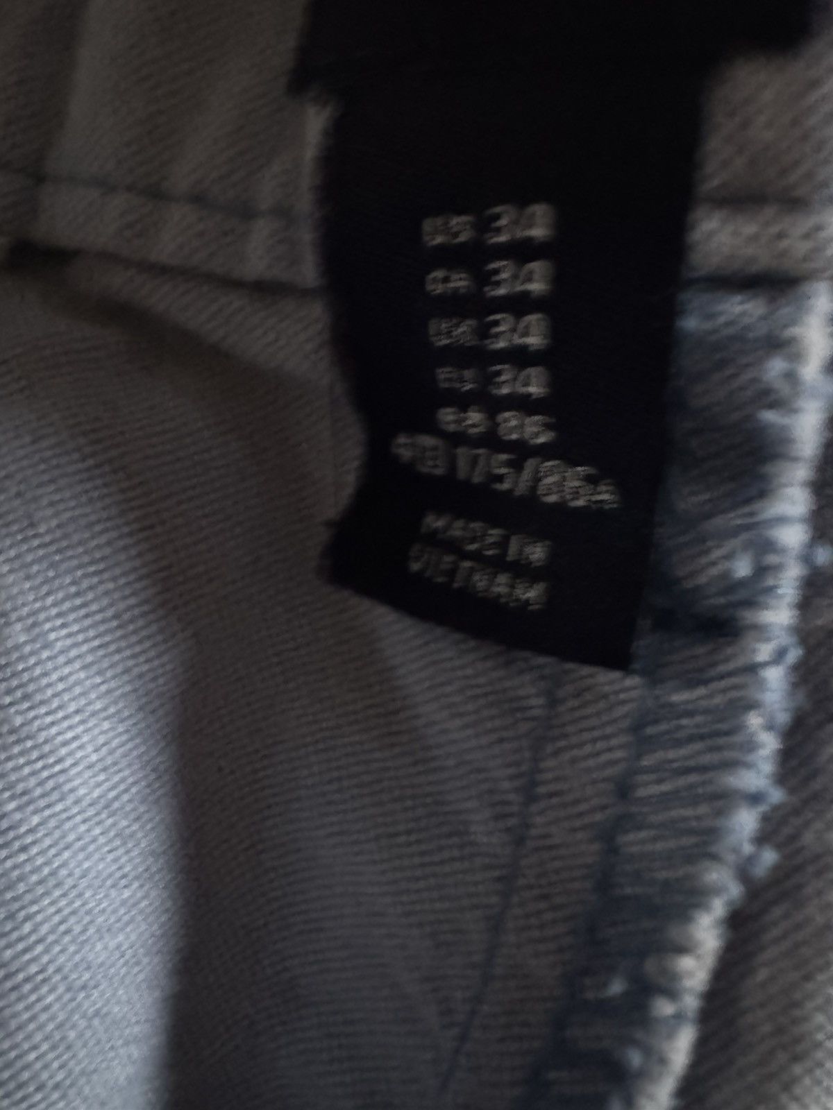 Gap gap dress shorts Size US 34 / EU 50 - 3 Thumbnail