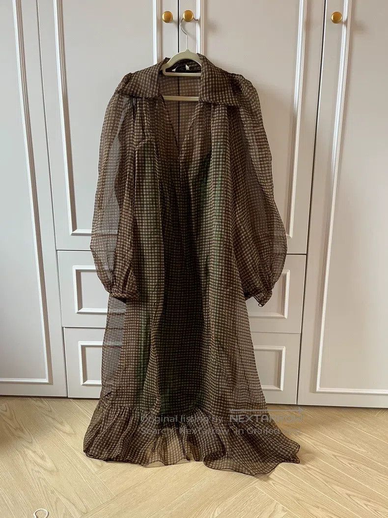 Fendi Fendi Dress Size XS / US 0-2 / IT 36-38 - 1 Thumbnail