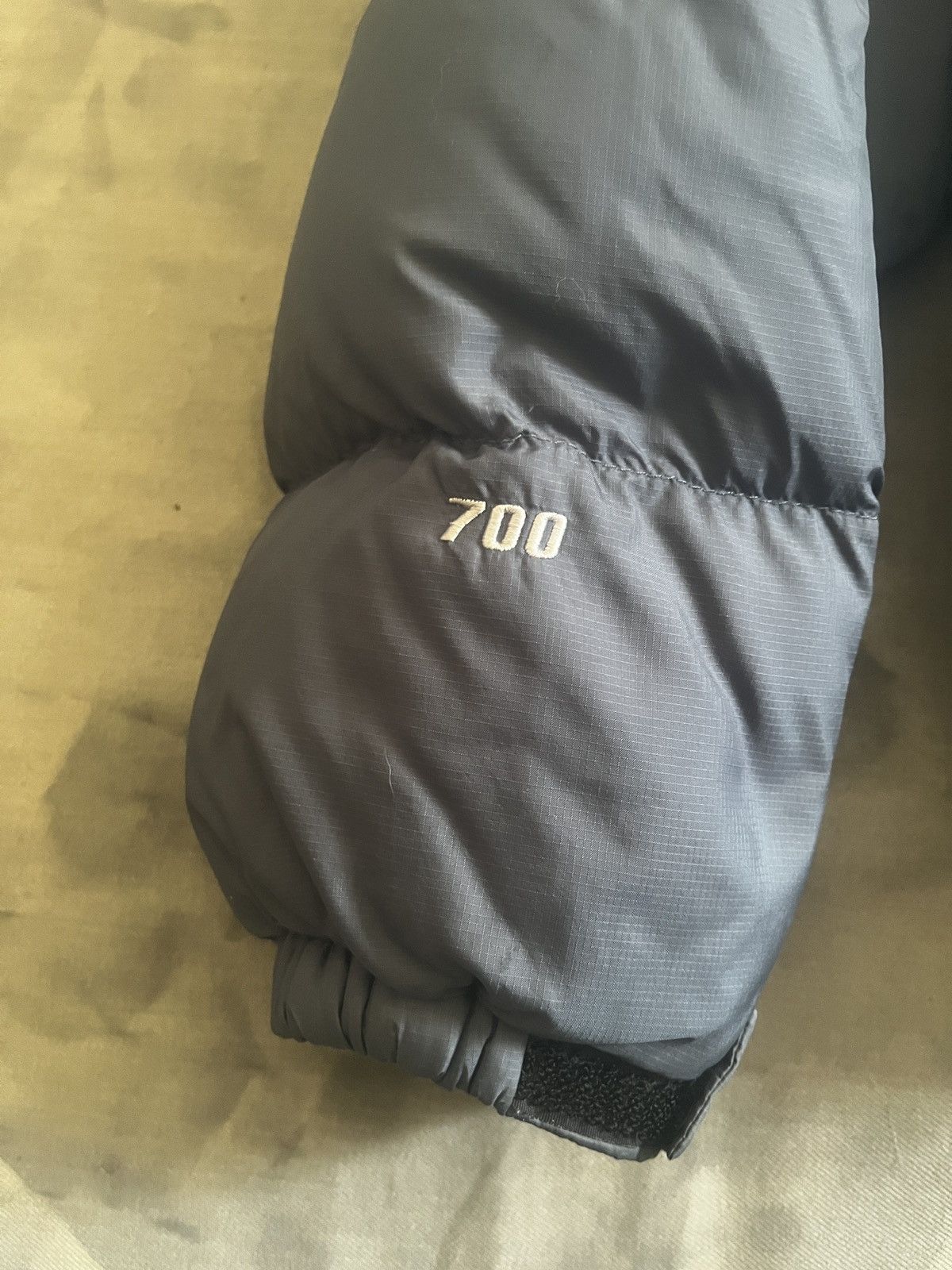 The North Face The North Face Nuptse Jacket Size US S / EU 44-46 / 1 - 3 Thumbnail