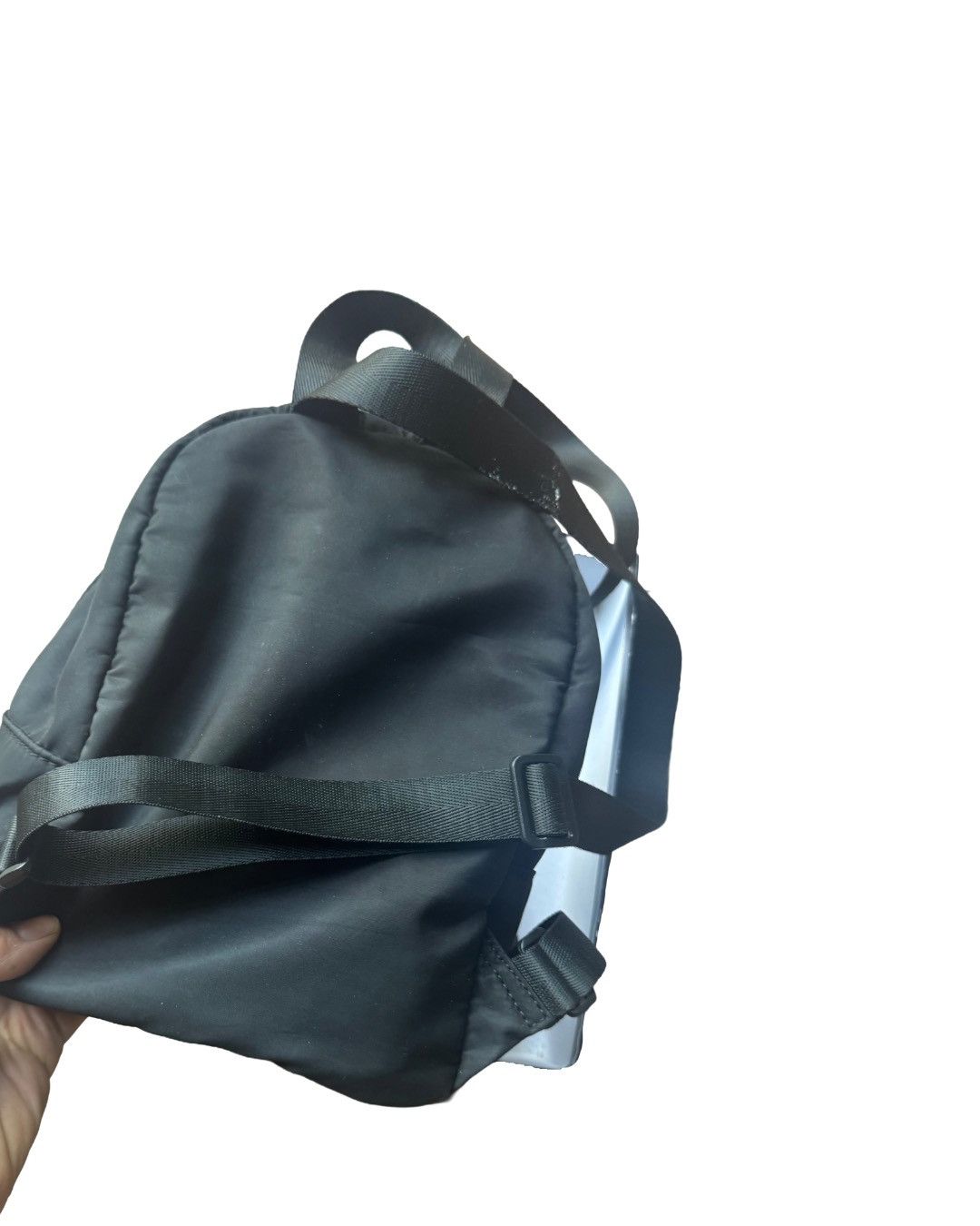 Ed Hardy Ed Hardy Mini Nylon Backpack Size ONE SIZE - 4 Thumbnail