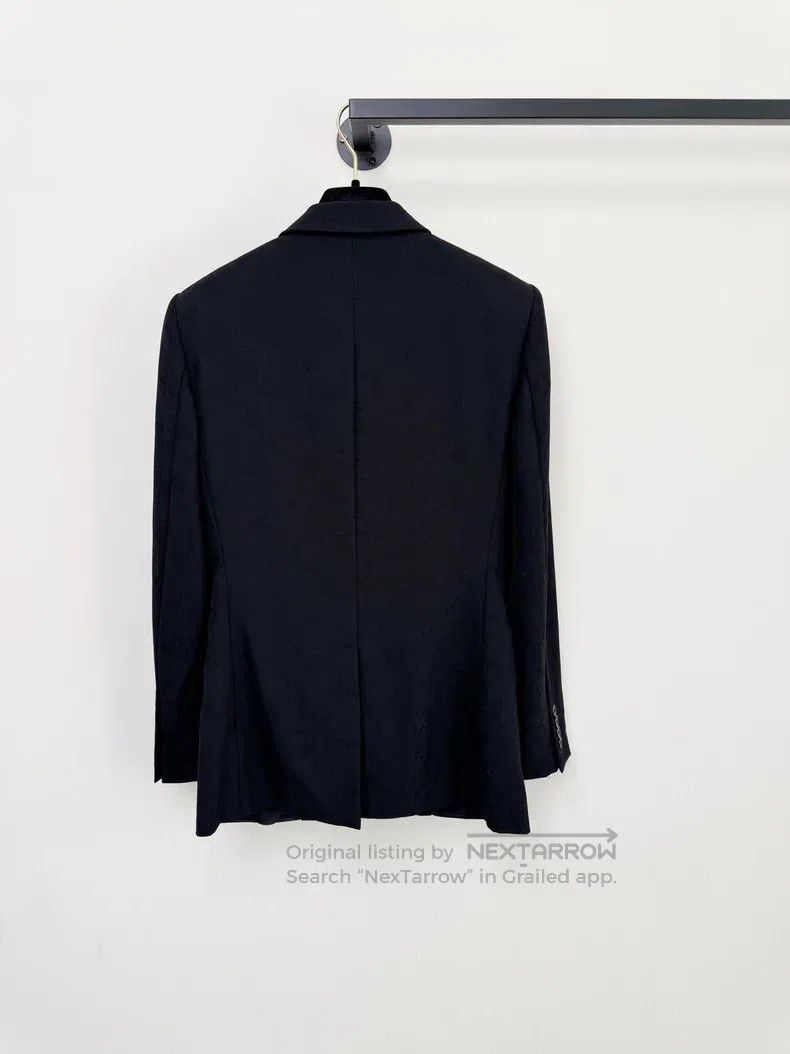Saint Laurent Paris Saint Laurent Paris Jacket Size US S / EU 44-46 / 1 - 8 Thumbnail