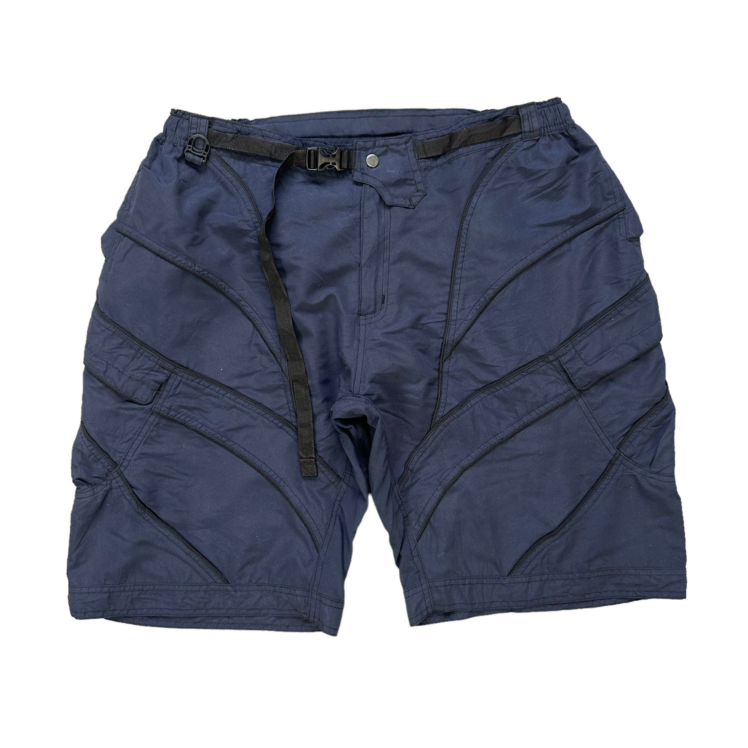 Outdoor Life BO ATHLETICS NICE DESIGN SHORTS 8647 019 Grailed