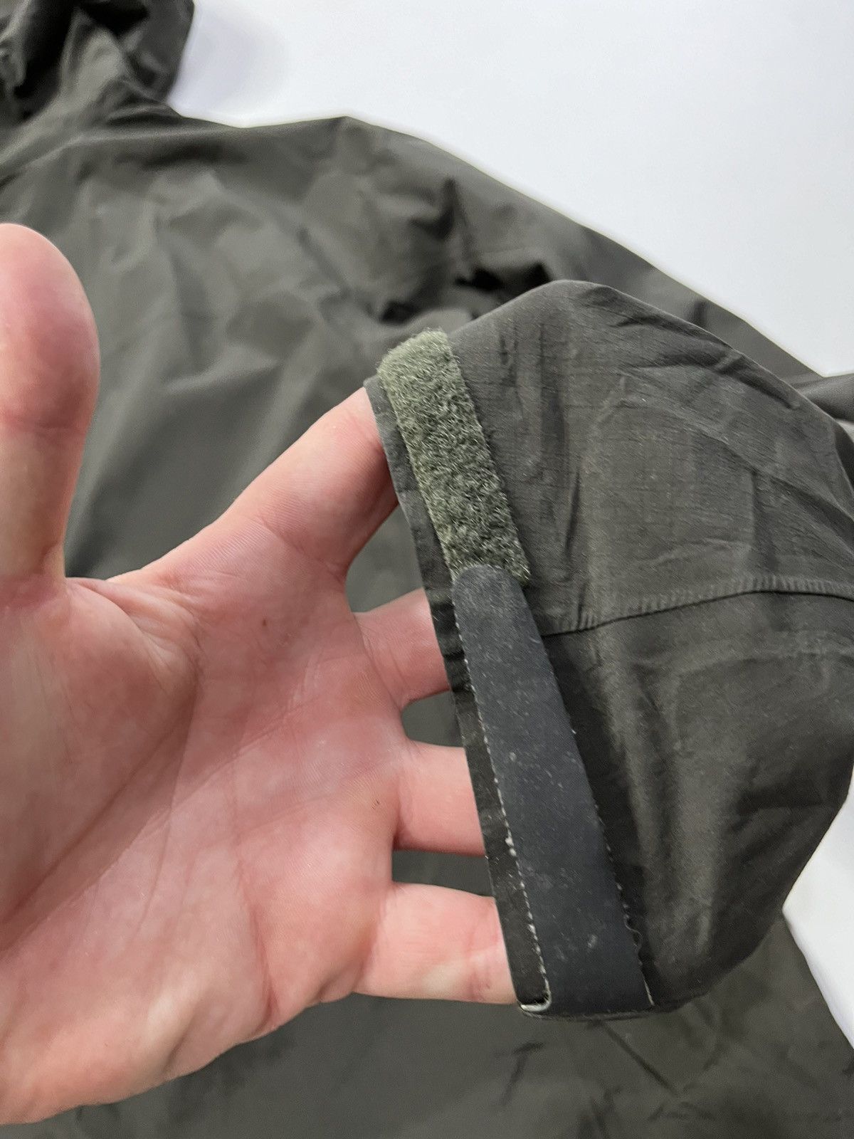 Arc'teryx Arc’teryx goretex jacket Size XL / US 12-14 / IT 48-50 - 22 Thumbnail
