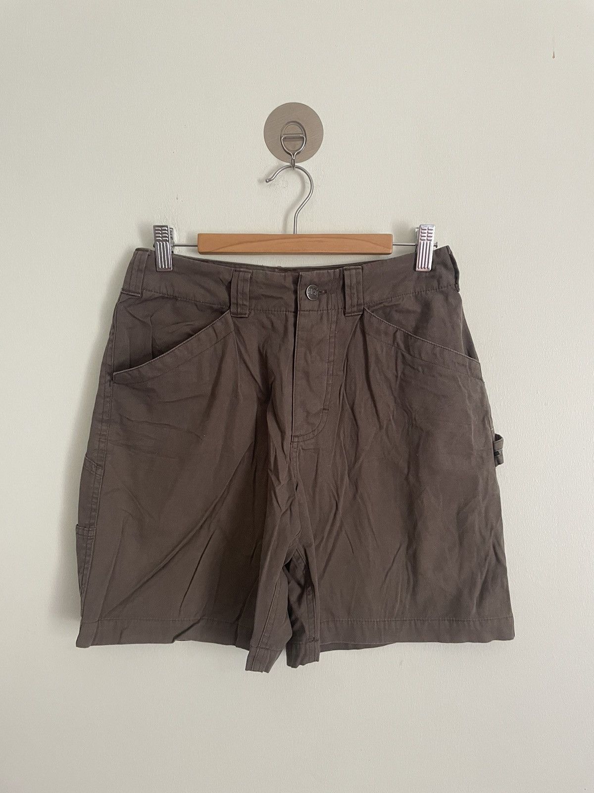 Nike ACG Nike ACG Shorts Size 28" / US 6 / IT 42 - 1 Thumbnail