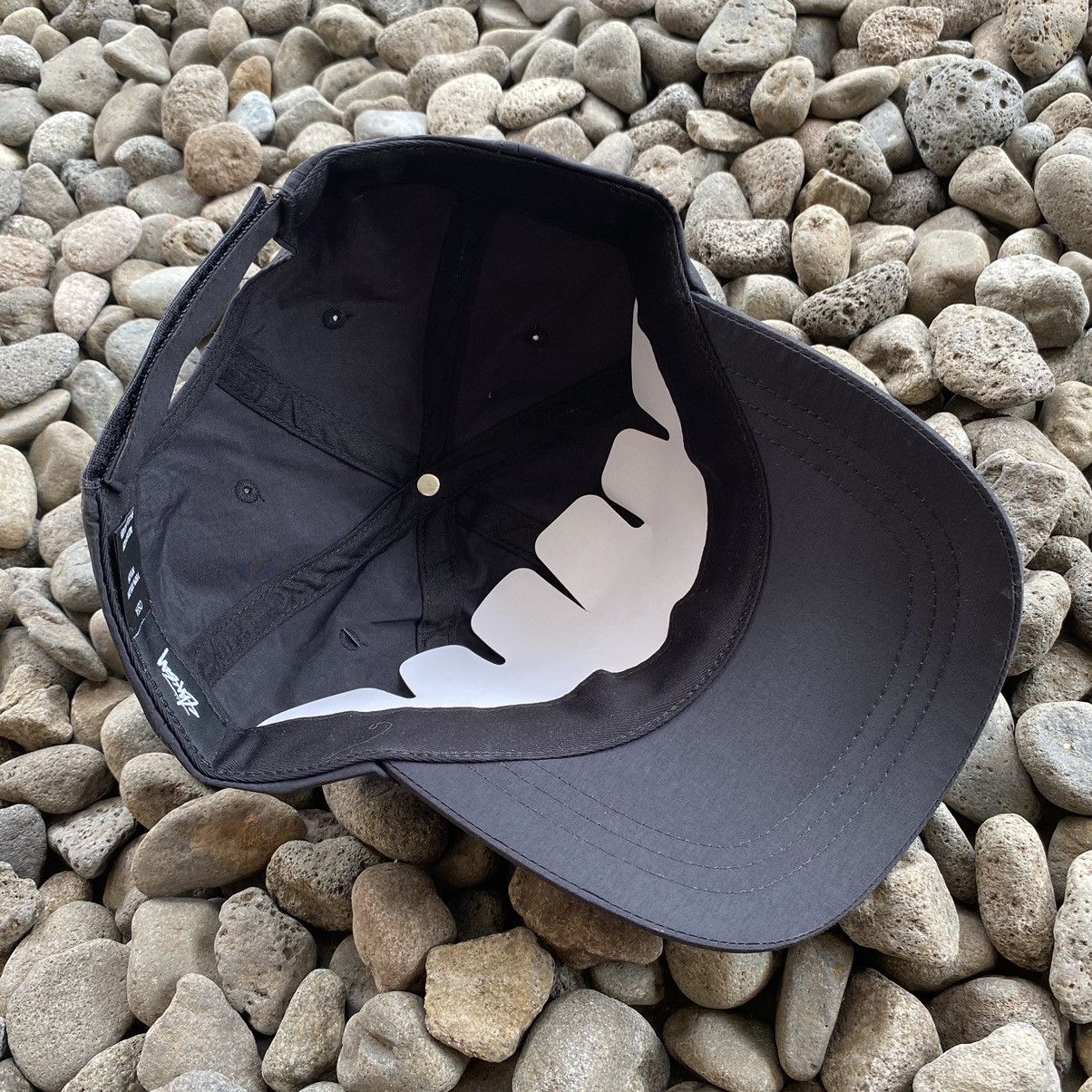 Stussy Stussy Cap Hat Size ONE SIZE - 4 Thumbnail