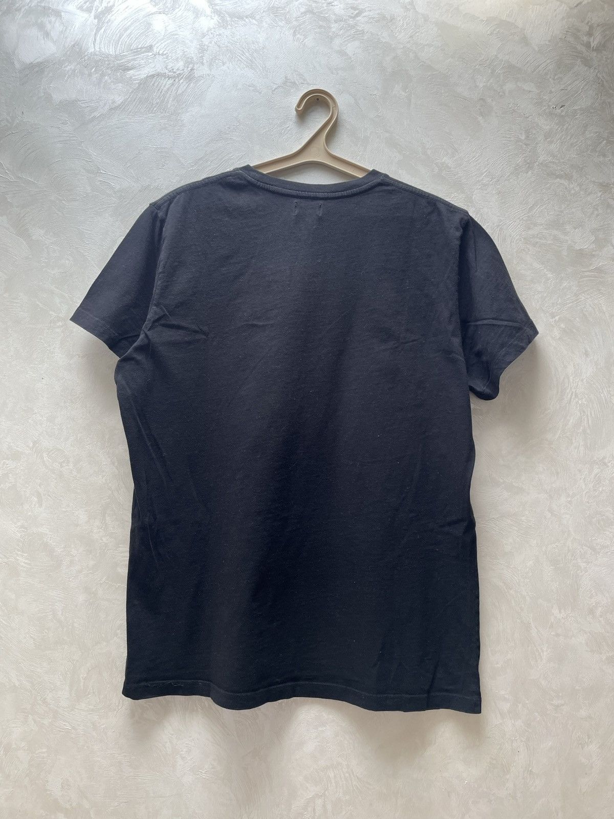Diesel × Vintage Hype Vintage Diesel Men's T Shirt Big Skull Logo Size US L / EU 52-54 / 3 - 5 Thumbnail