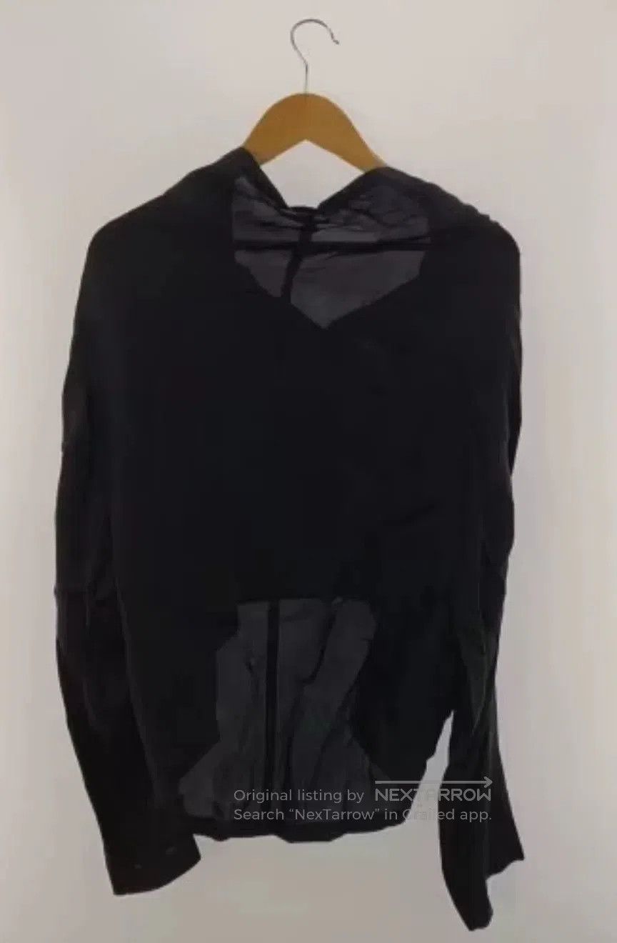 Comme des Garcons COMME des GARCONS Long Sleeve Top S. Size US S / EU 44-46 / 1 - 2 Thumbnail