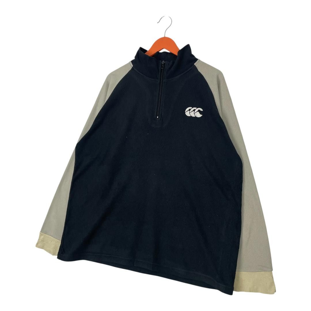 Canterbury of New Zealand Vintage Canterbury of New Zealand Fleece Sweatshirt Size US L / EU 52-54 / 3 - 2 Thumbnail