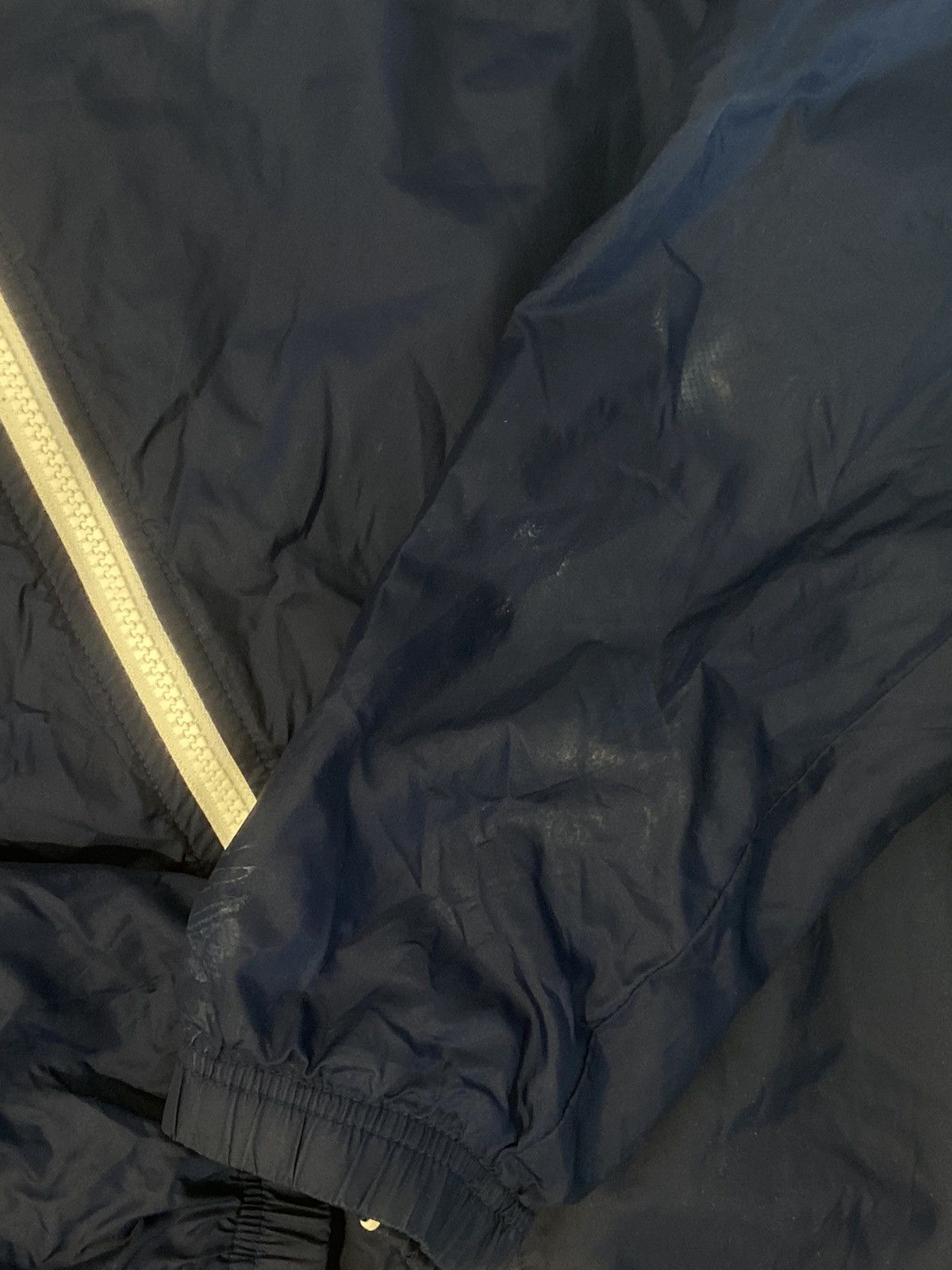 Nike Nike jacket zipper uk drill Size US M / EU 48-50 / 2 - 3 Thumbnail