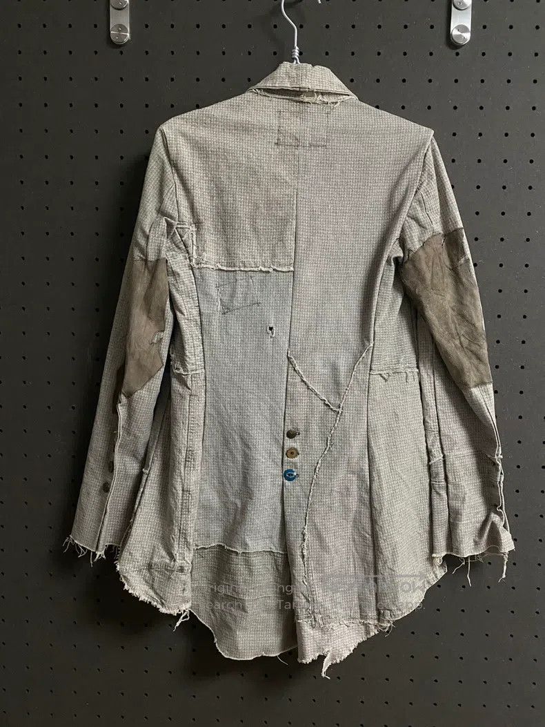 Greg Lauren Greg Lauren jacket Size US M / EU 48-50 / 2 - 2 Thumbnail