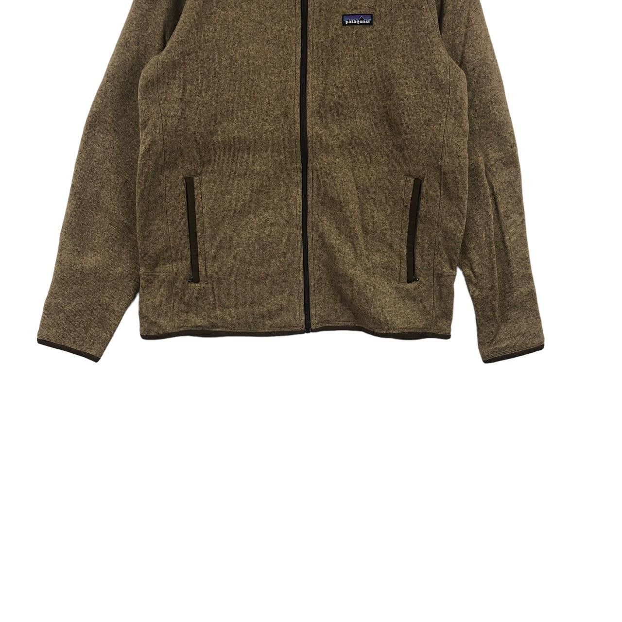 Patagonia PATAGONIA USA Common Threads Initiative Fleece Jacket Size US L / EU 52-54 / 3 - 4 Thumbnail