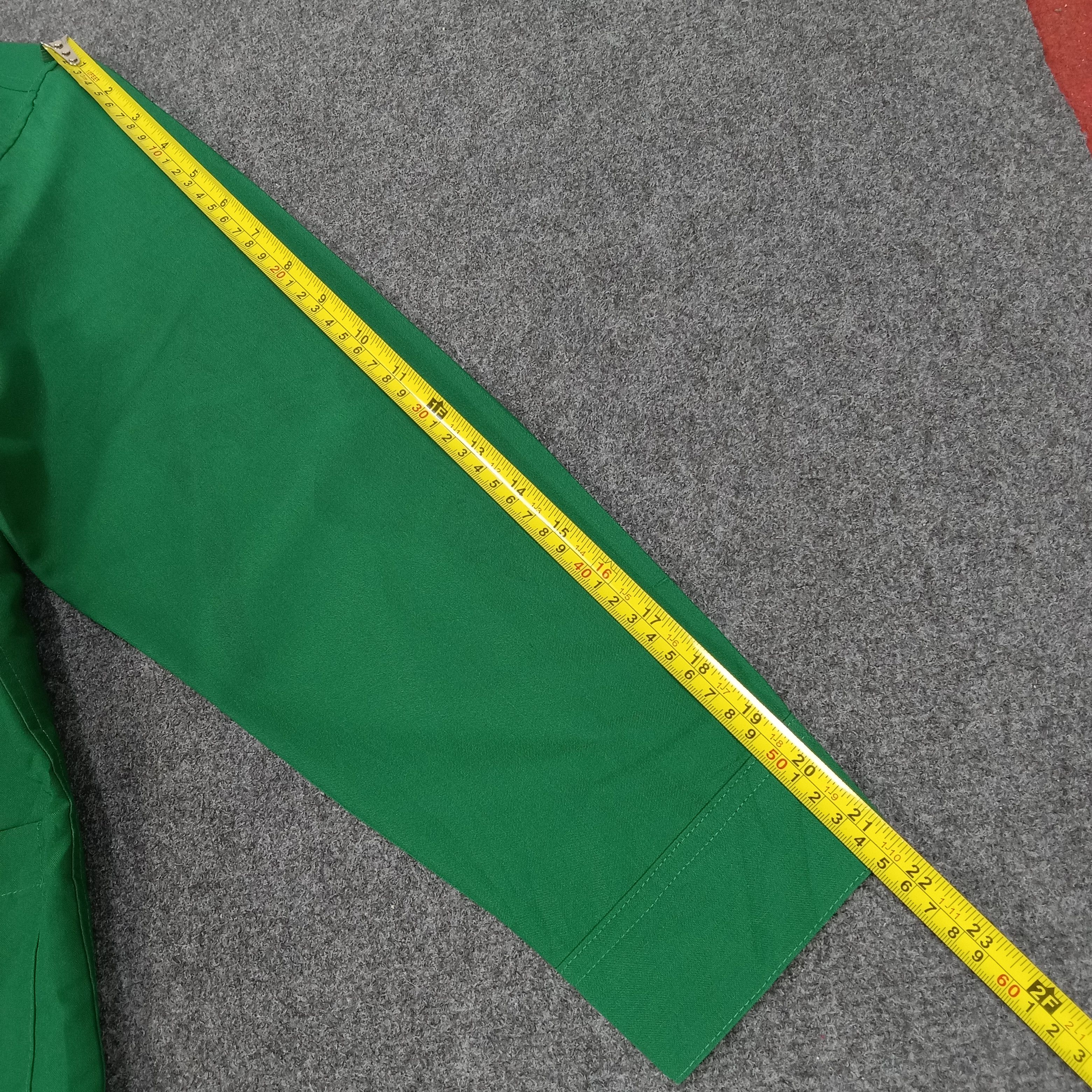 Japanese Brand × Vintage 7 Eleven Japanese Brand Uniform Jacket Size US S / EU 44-46 / 1 - 7 Thumbnail