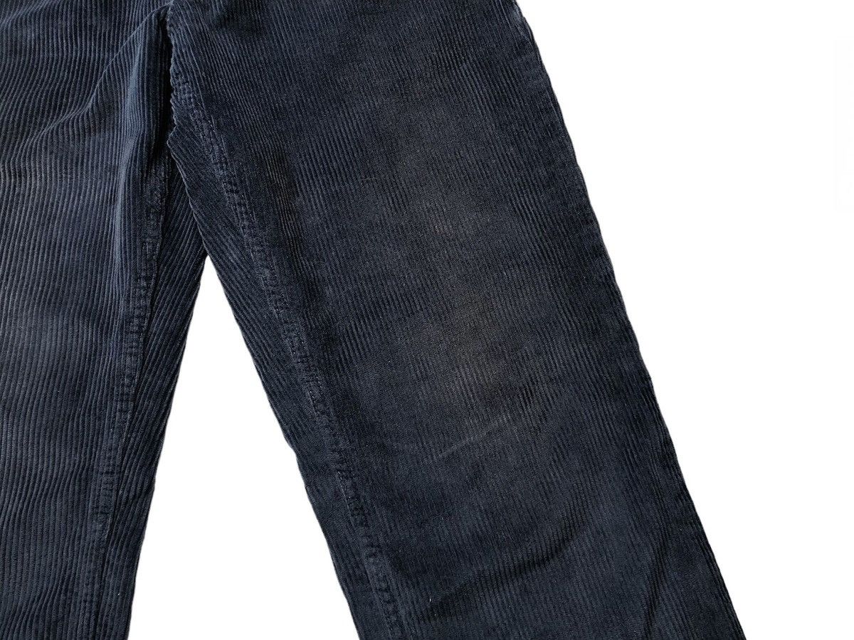 Norse Projects Norse Projects Aros Corduroy Pants Size US 30 / EU 46 - 10 Thumbnail