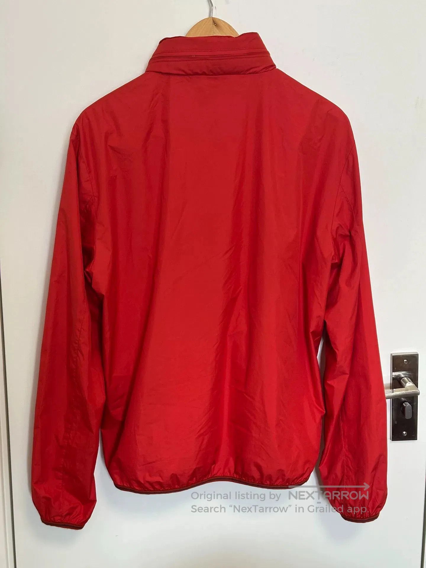 Gucci Gucci Men's Jacket Size 50. Size US M / EU 48-50 / 2 - 3 Thumbnail