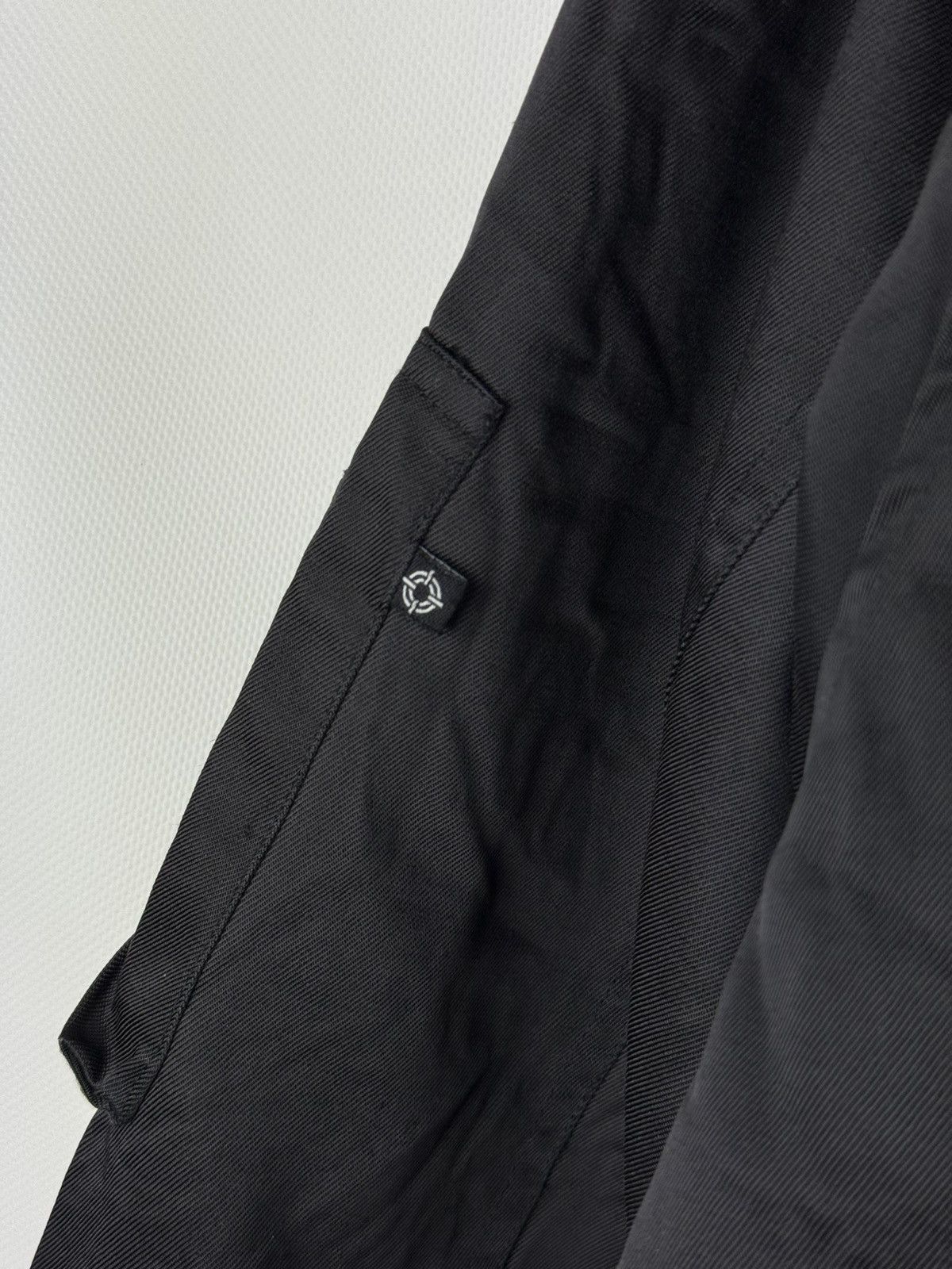 Fostex Garments Fostex Garments VTG CWU 45 Heavy Flyer’s Nylon Bomber Jacket Size US XL / EU 56 / 4 - 21 Thumbnail
