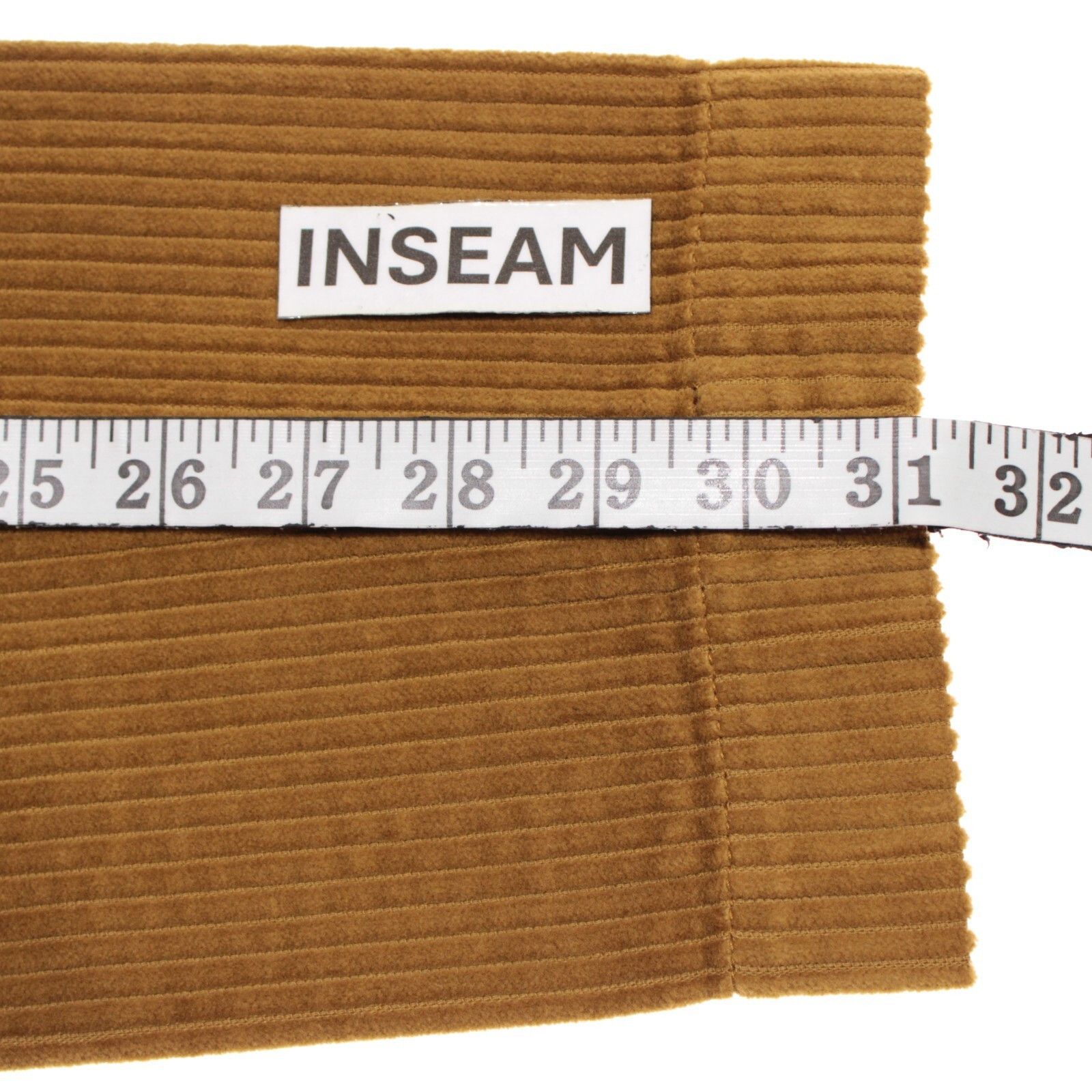 Incotex INCOTEX New with tags Chino Size 34 US In Brown Size US 34 / EU 50 - 8 Thumbnail